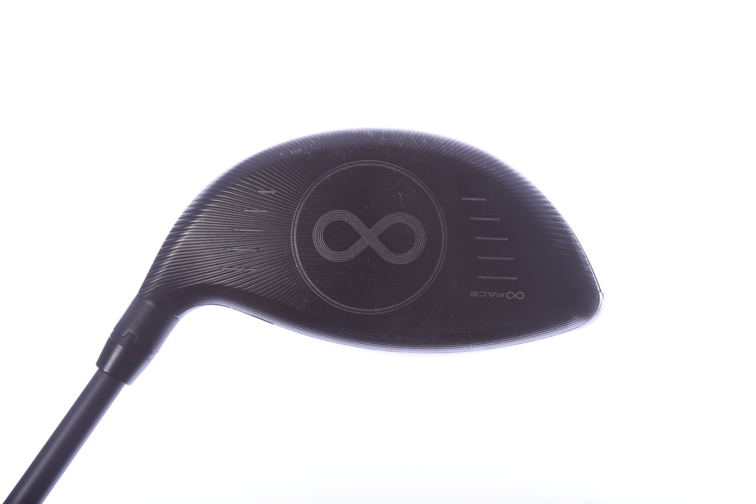 Used Cobra RADSpeed XD Driver - 10.5 Degrees - Stiff Flex Project X HZRDUS Smoke - Right-Handed