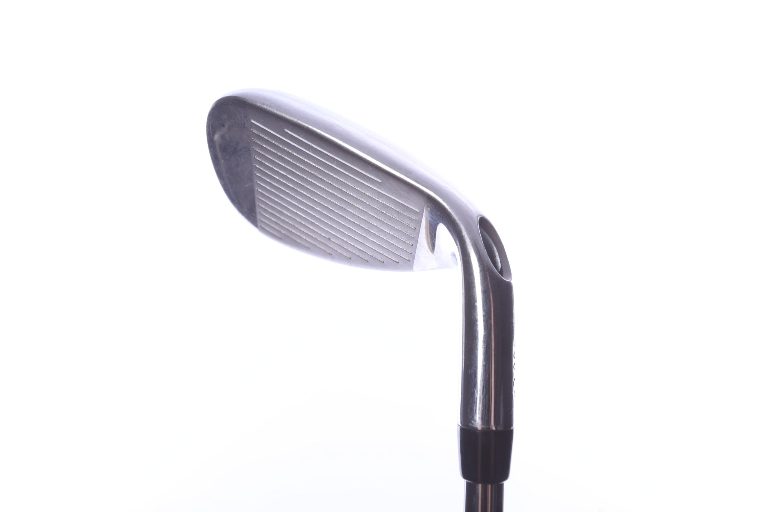Used Callaway Steelhead XR Approach Wedge - Left-Handed - 49 Degrees - Seniors Flex-Next Round