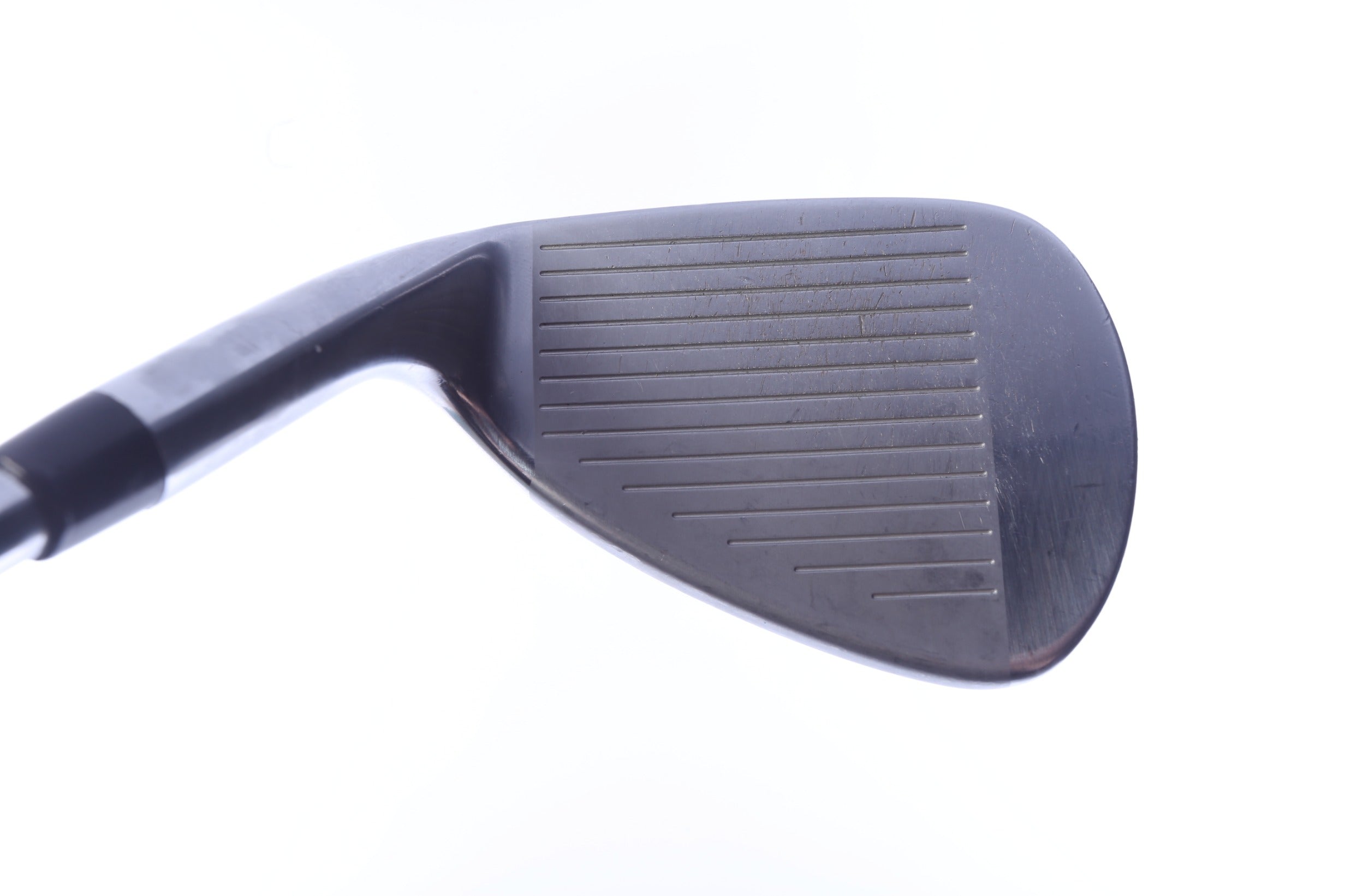 Used Mizuno JPX 800 Gap Wedge - Right-Handed - 49 Degrees - Stiff Flex