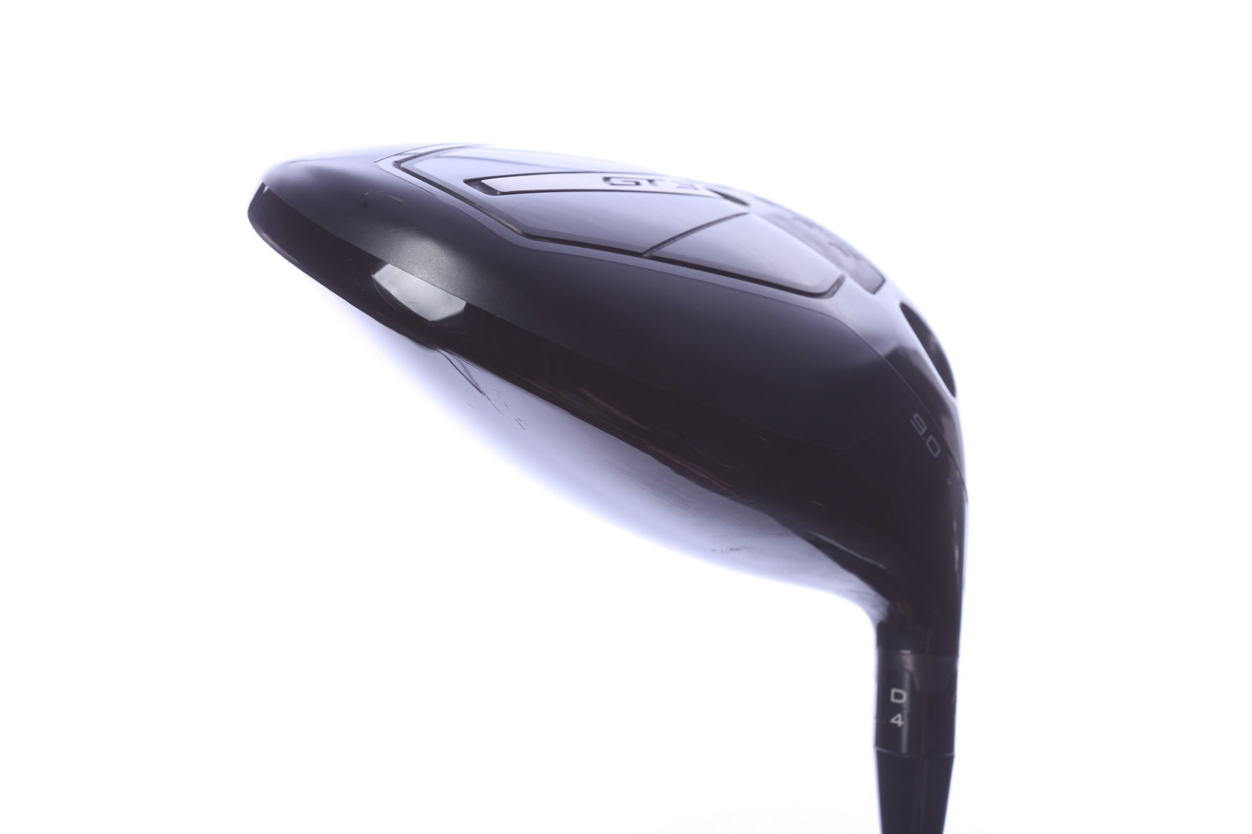 Used Titleist GT2 Driver - 9 Degrees - Stiff Flex Mitsubishi Tensei 1K Black - Right-Handed