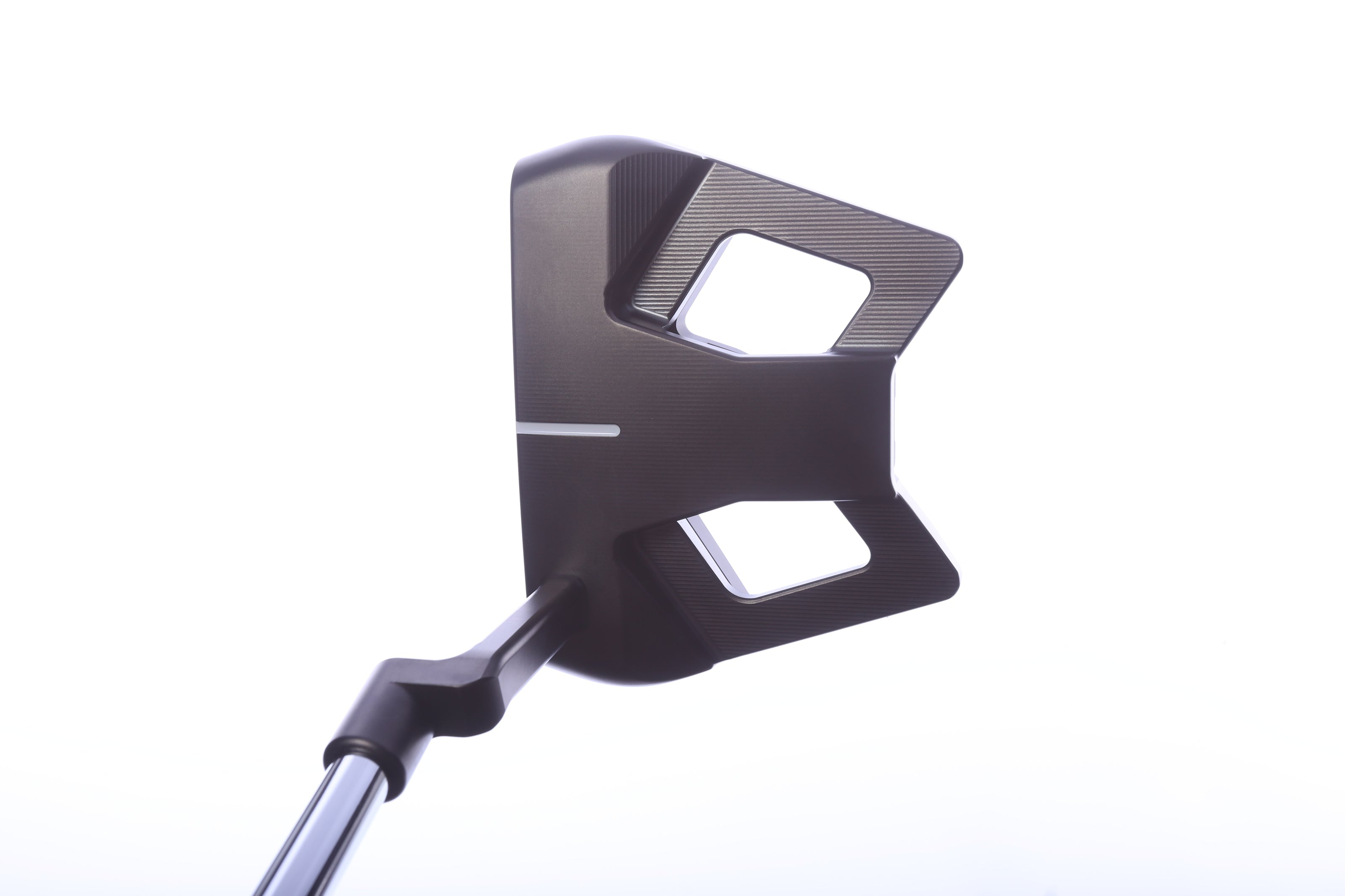 Titleist Scotty Cameron Phantom Black Limited 9.2R Putter - Right-Handed - 34 in - Mallet-Next Round