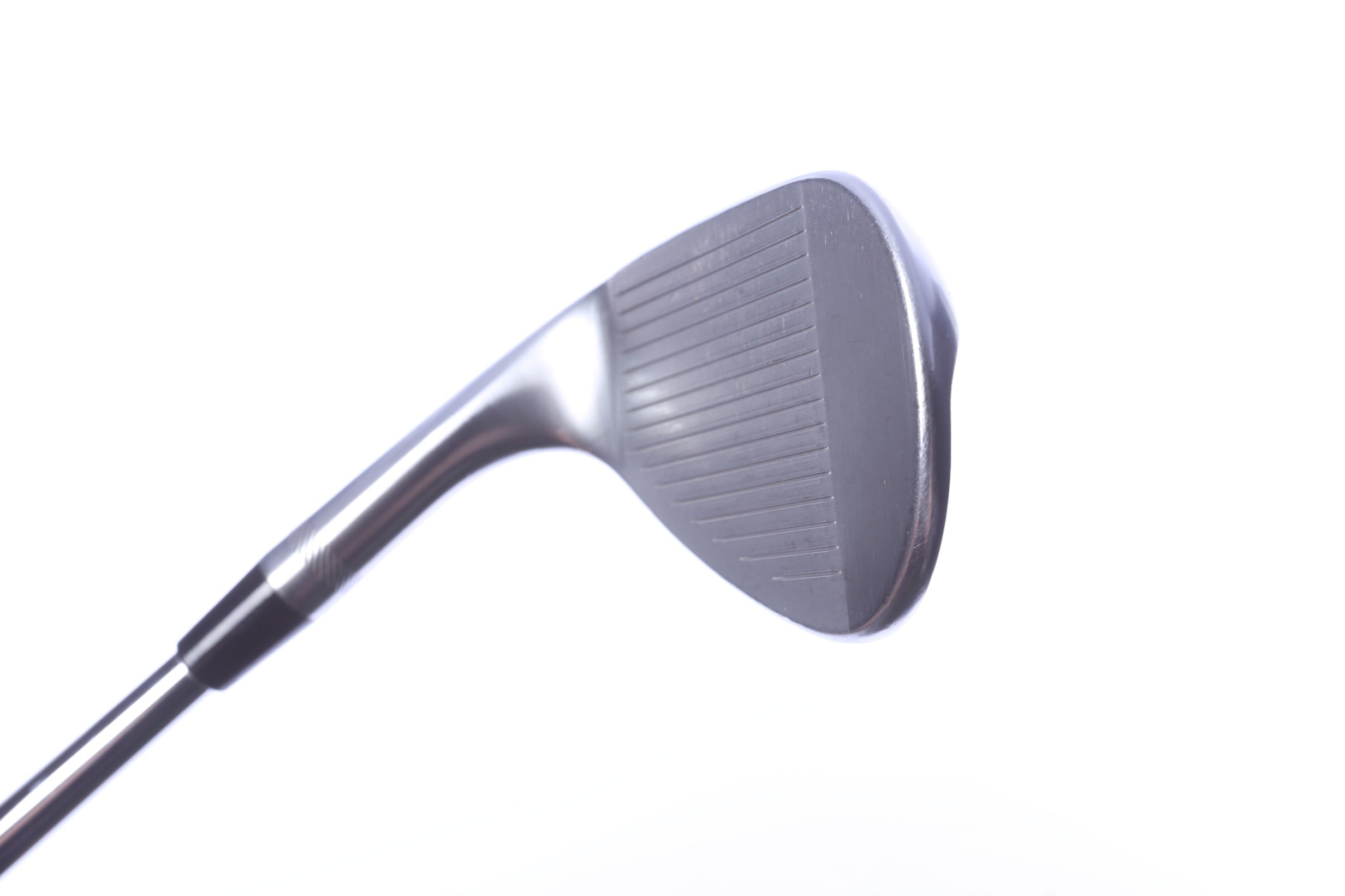 Used Titleist Vokey SM10 Tour Chrome Gap Wedge - Right-Handed - 50 Degrees - Wedge Flex-Next Round