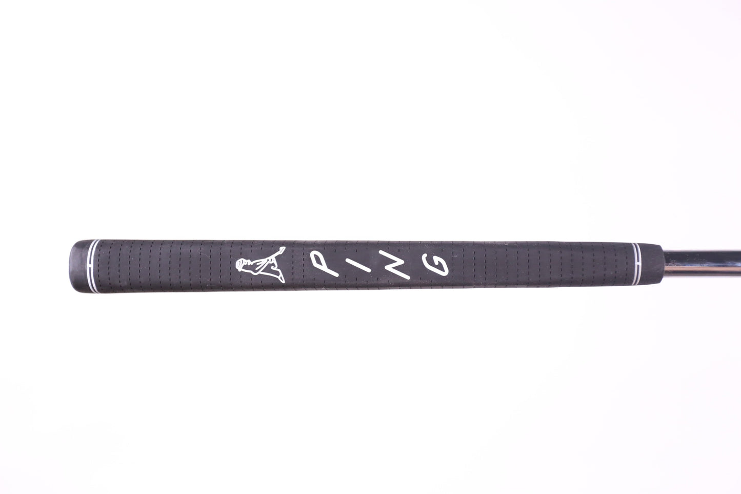 Used Ping 2023 Anser 2D Putter - Right-Handed - 36 in - Blade-Next Round