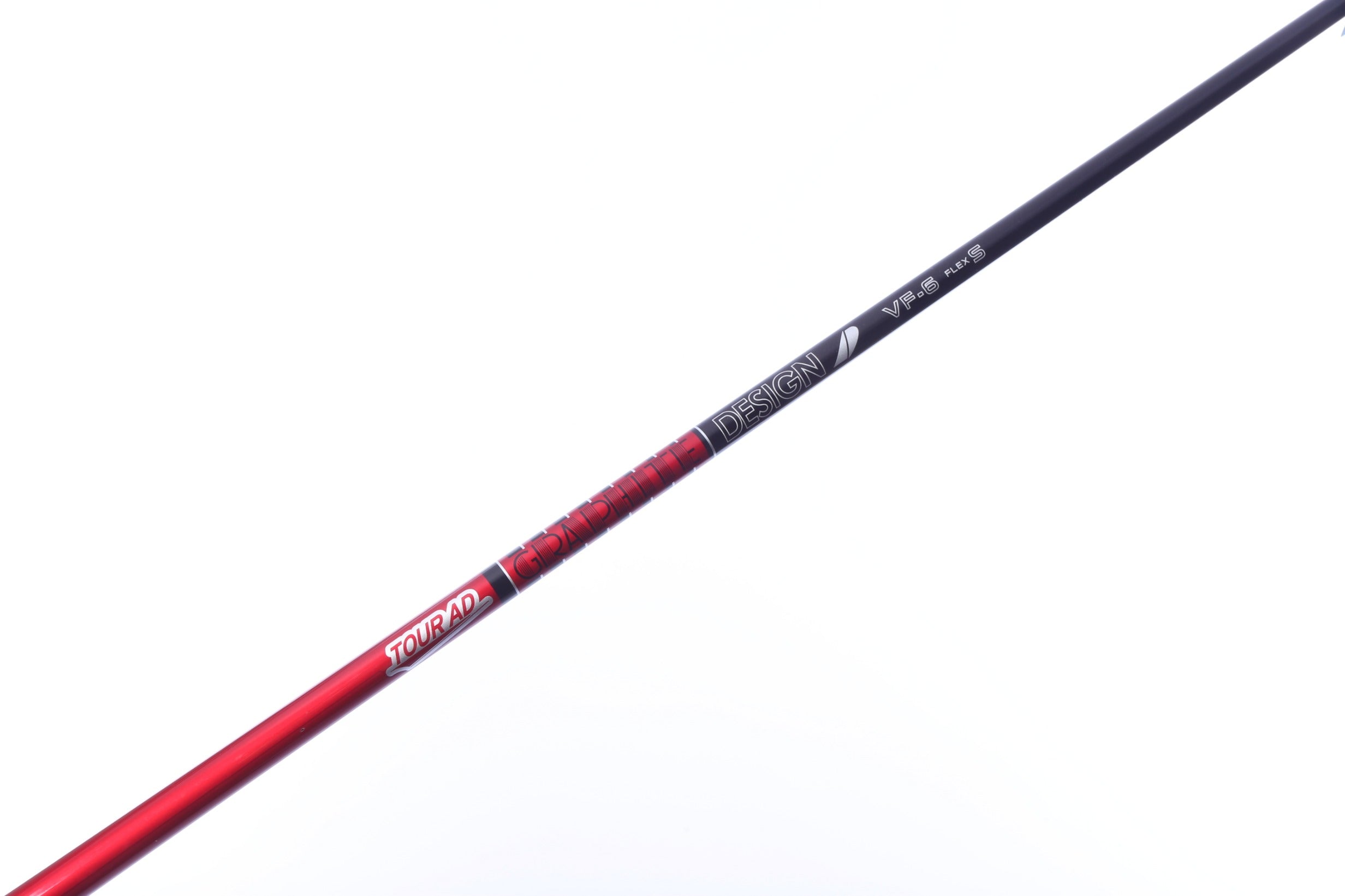 Used Graphite Design Tour AD VF Driver Shaft Stiff Flex Graphite - 44 in - No Adapter