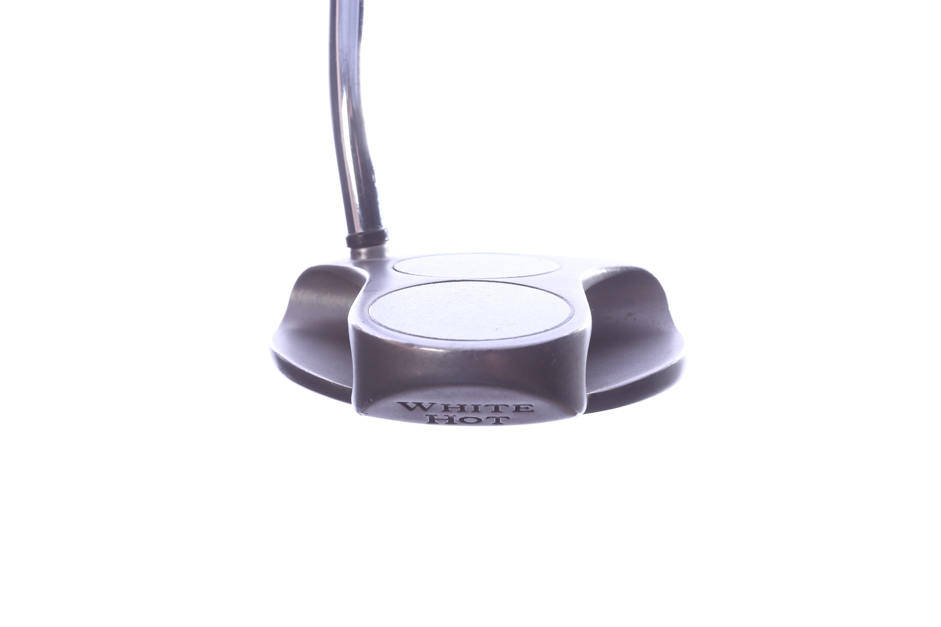 Used Odyssey White Hot 2-Ball Putter - Right-Handed - 35 in - Mallet