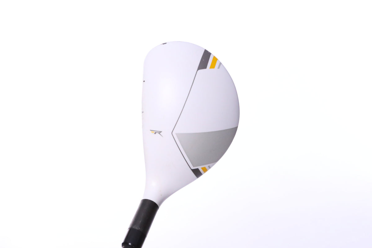 Used TaylorMade RocketBallz Stage 2 3H Hybrid - Right-Handed - 19 Degrees - Regular Flex