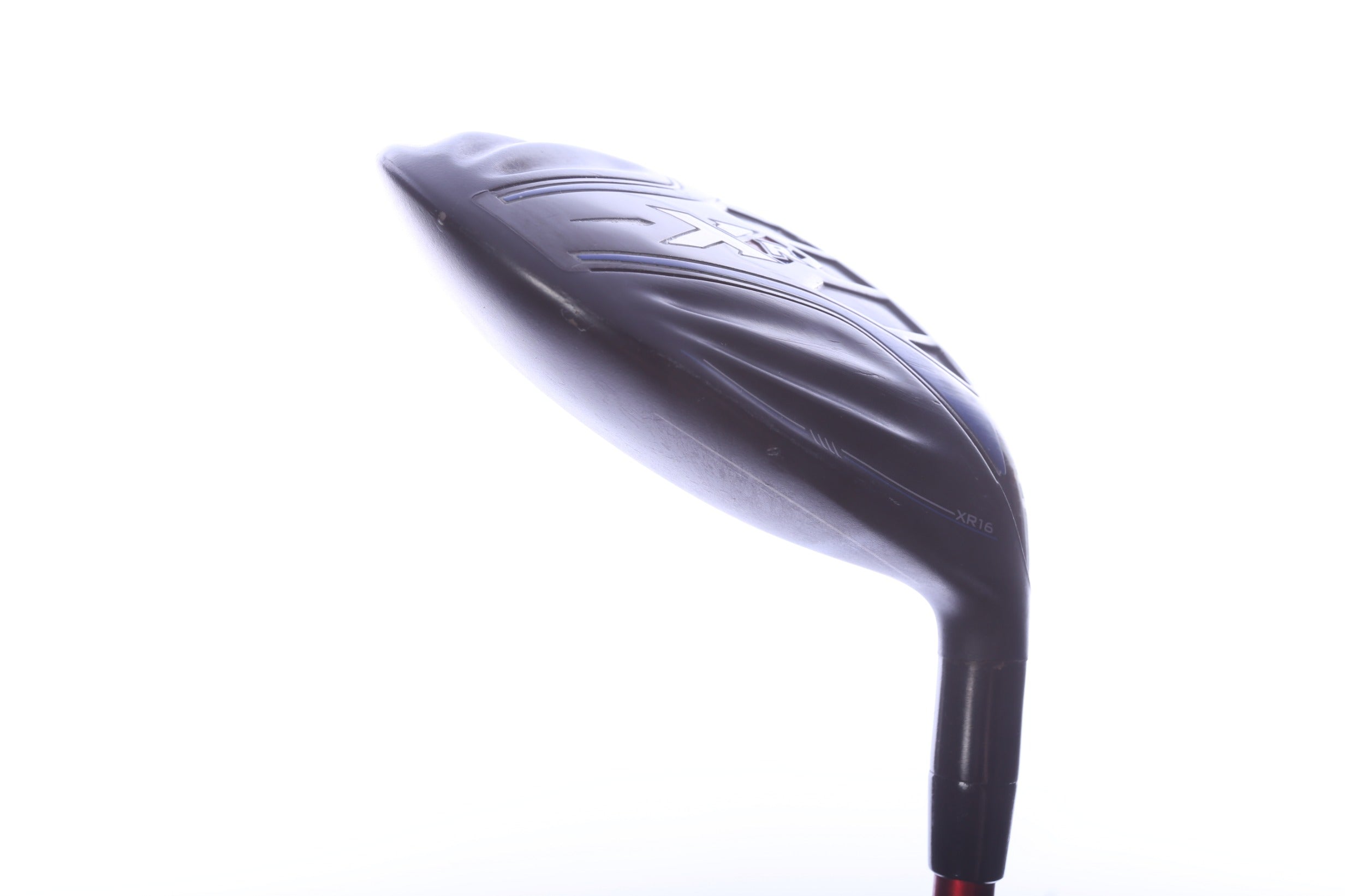 Used Callaway XR 16 3-Wood - Right-Handed - 15 Degrees - Regular Flex