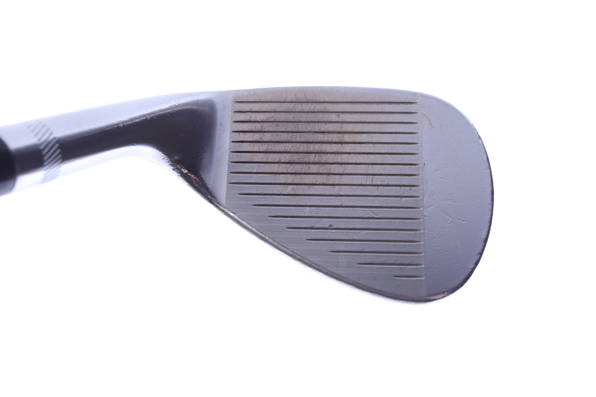 Used Titleist Vokey SM6 Tour Chrome Approach Wedge - Right-Handed - 52 Degrees - Wedge Flex