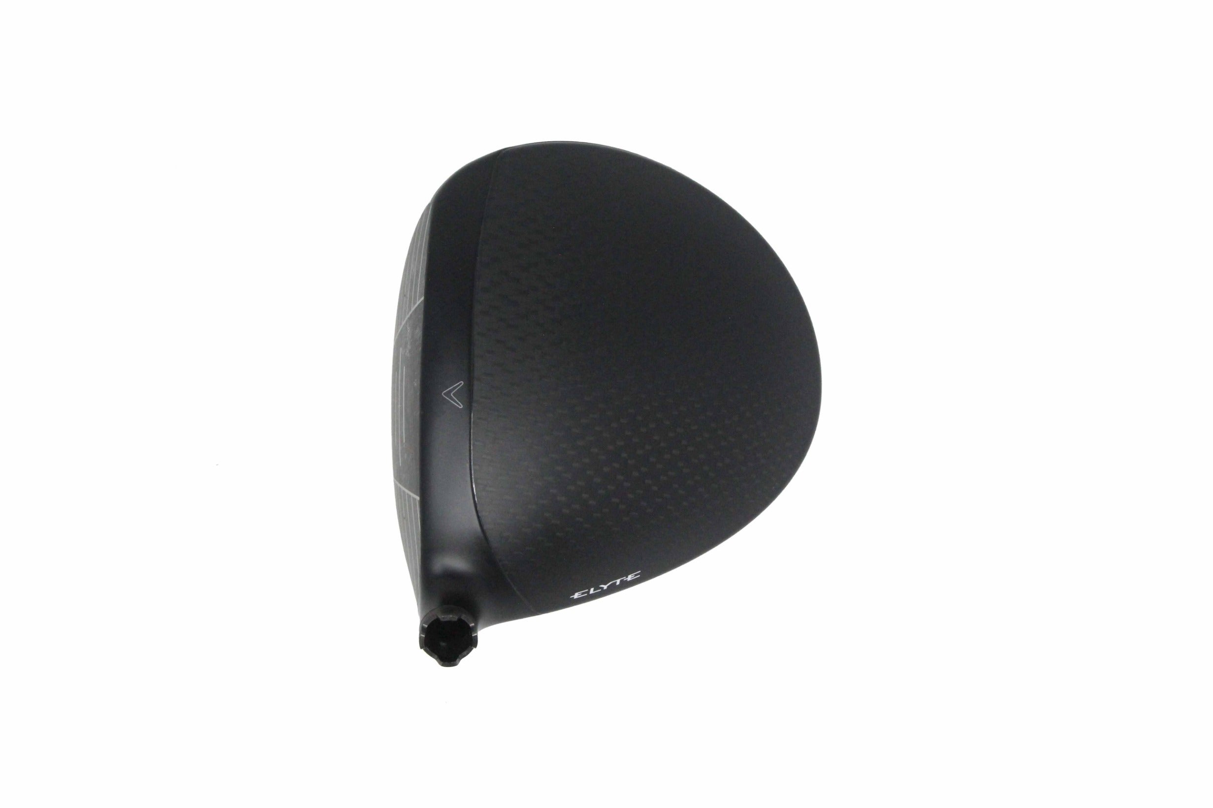 Used Callaway Elyte X Driver - HEAD ONLY - Right-Handed - 9 Degrees-Next Round