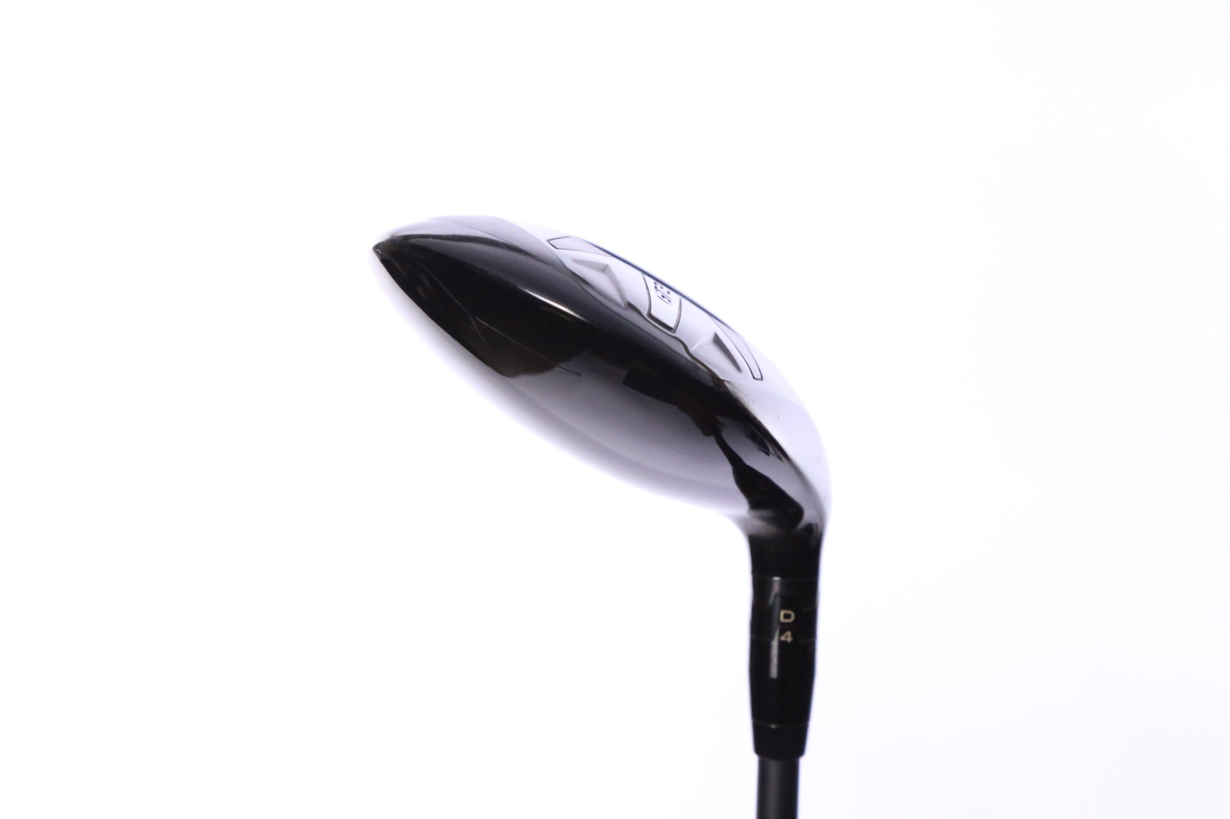 Used Titleist GT2 5-Wood - Right-Handed - 18 Degrees - Regular Flex-Next Round