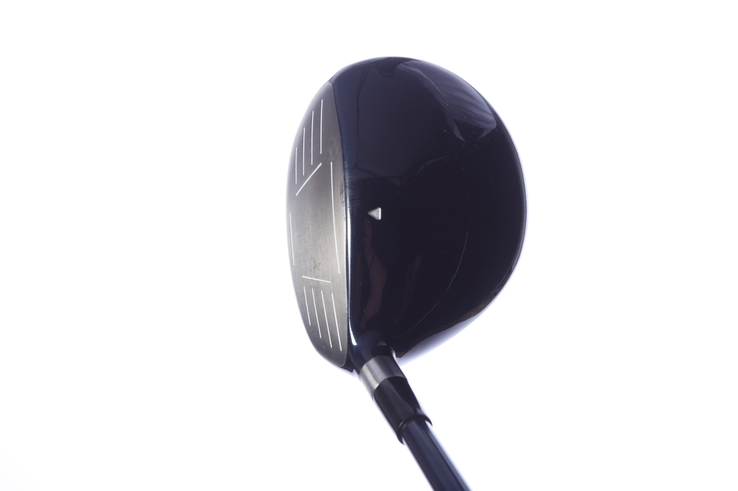 Used Adams Tight Lies ST 303 Driver - 10 Degrees - Regular Flex Adams SuperShaft - Right-Handed