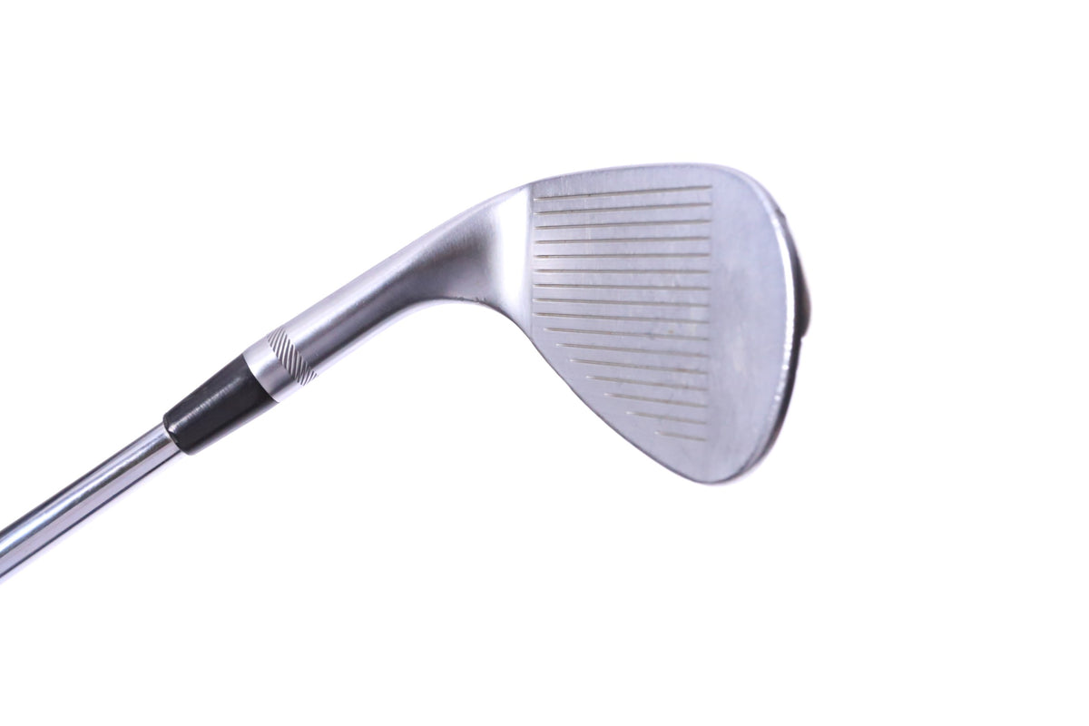Used Titleist Vokey SM8 Tour Chrome Approach Wedge - Right-Handed - 50 Degrees - Wedge Flex