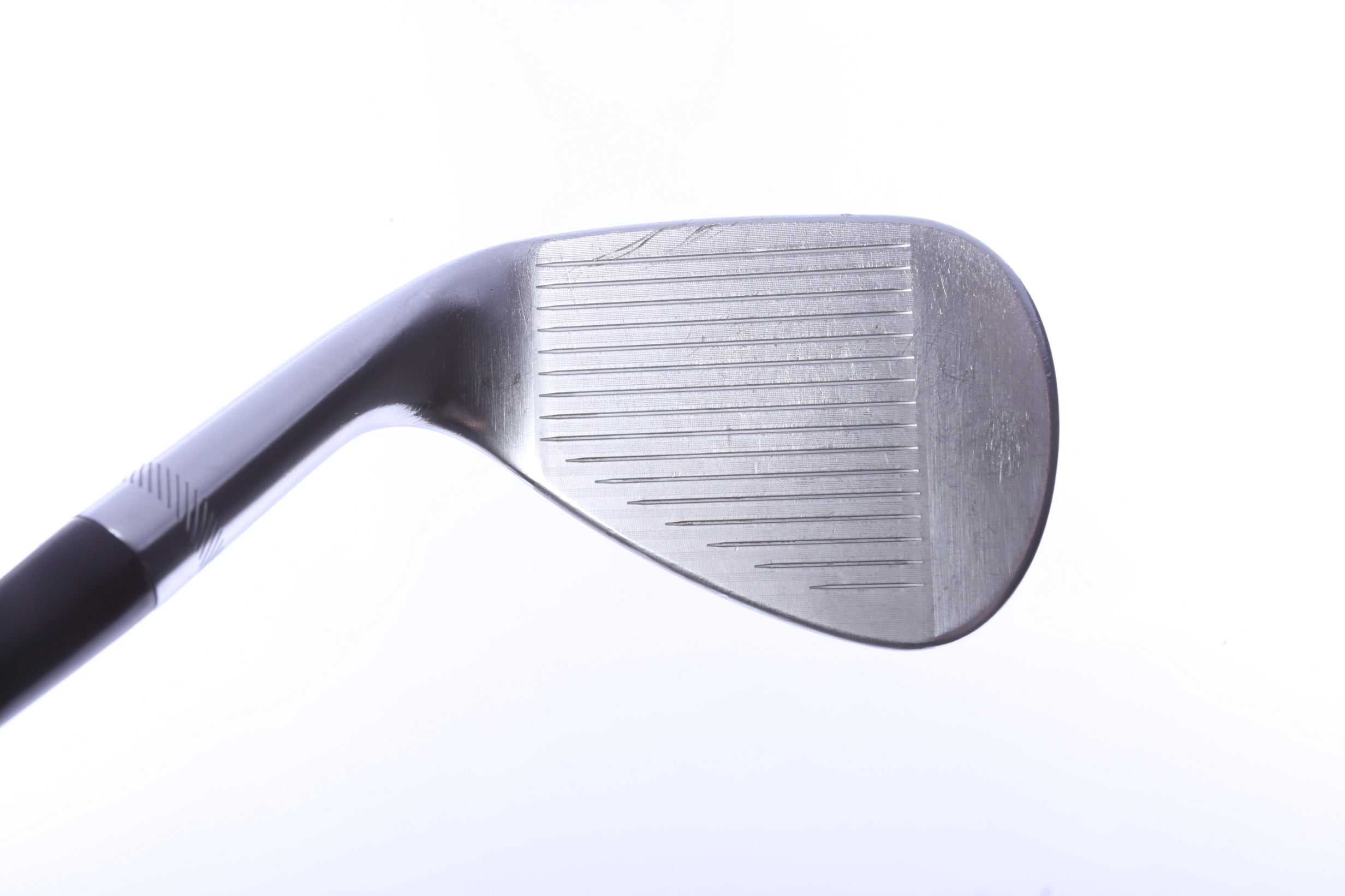 Used Titleist Vokey SM10 Tour Chrome Gap Wedge - Right-Handed - 50 Degrees - Extra Stiff Flex-Next Round