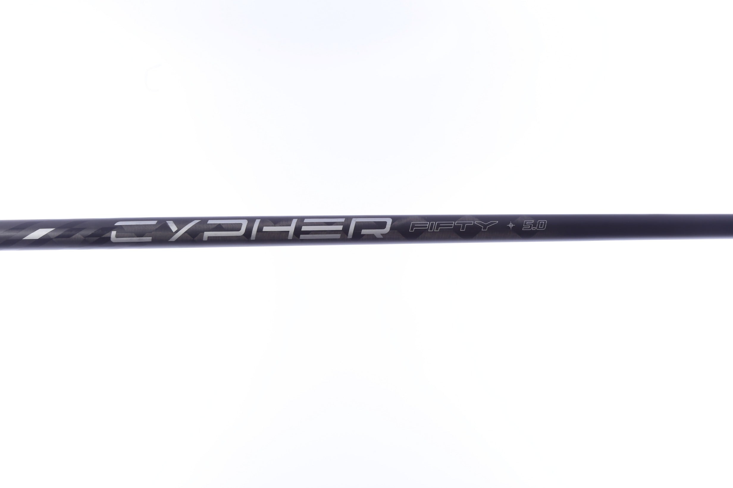 Used Callaway Paradym Ai Smoke MAX 9-Wood - Right-Handed - 24 Degrees - Seniors Flex