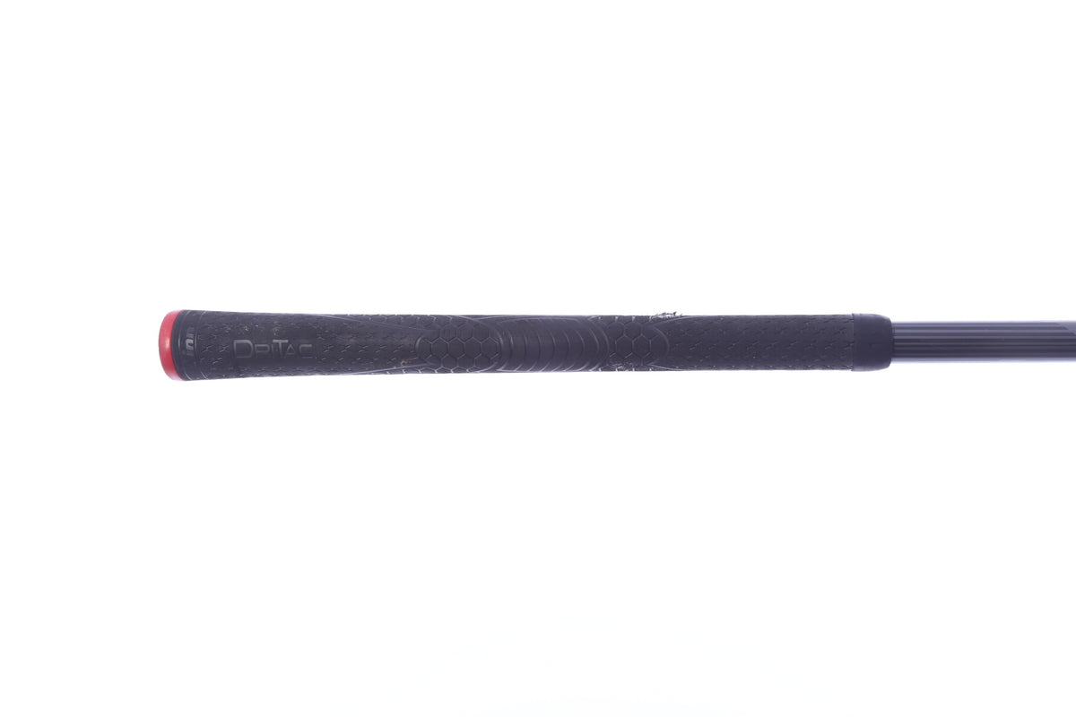 Used Cobra F-Max SuperLite Offset Driver - 10.5 Degrees - Regular Flex Cobra Superlite - Left-Handed