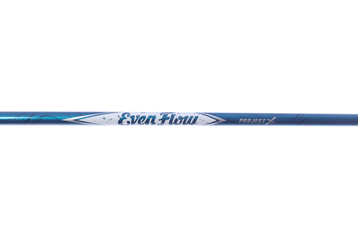 Used Callaway Rogue Draw Driver - 10.5 Degrees - Regular Flex Project X Even Flow - Left-Handed-Next Round