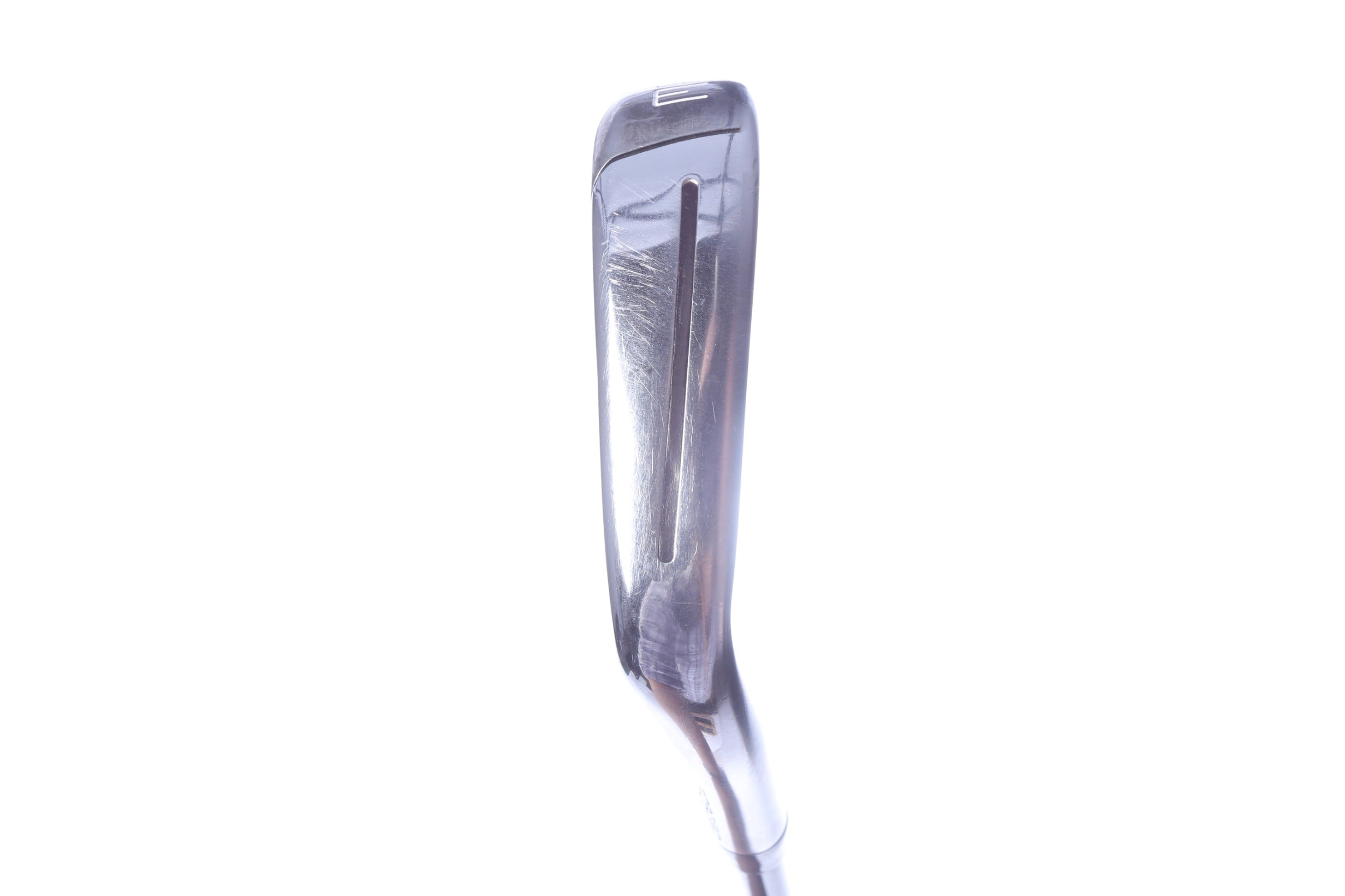 Used TaylorMade Stealth UDI Single Utility 3-Iron - Right-Handed - Extra Stiff Flex-Next Round