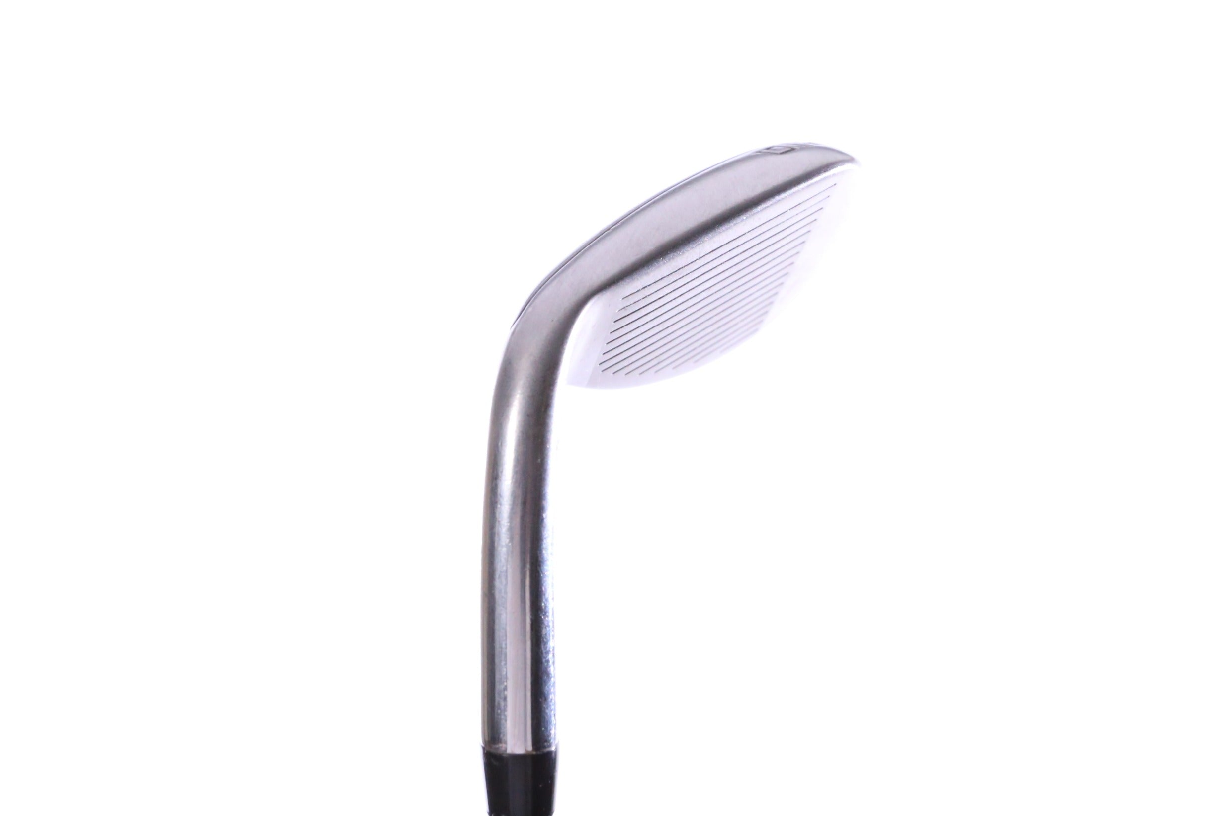 Used Callaway Rogue ST MAX OS Gap Wedge - Right-Handed - 51 Degrees - Regular Flex