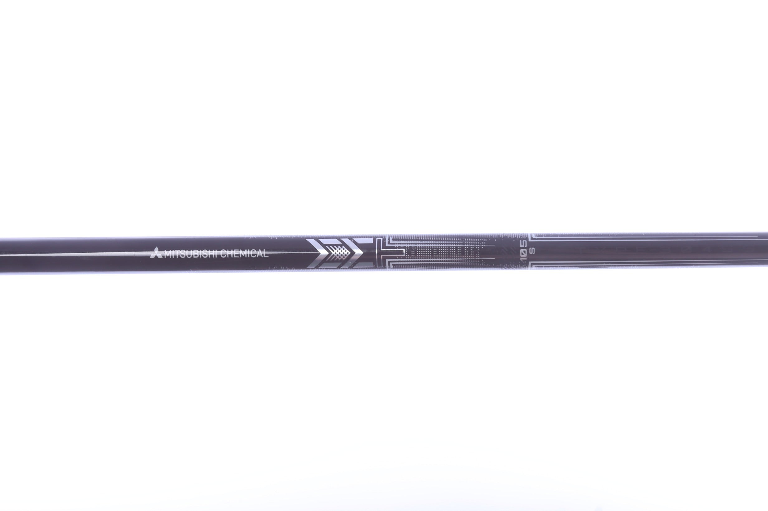 Used Srixon ZXi5 Iron Set - Left-Handed - 6-PW - Stiff Flex