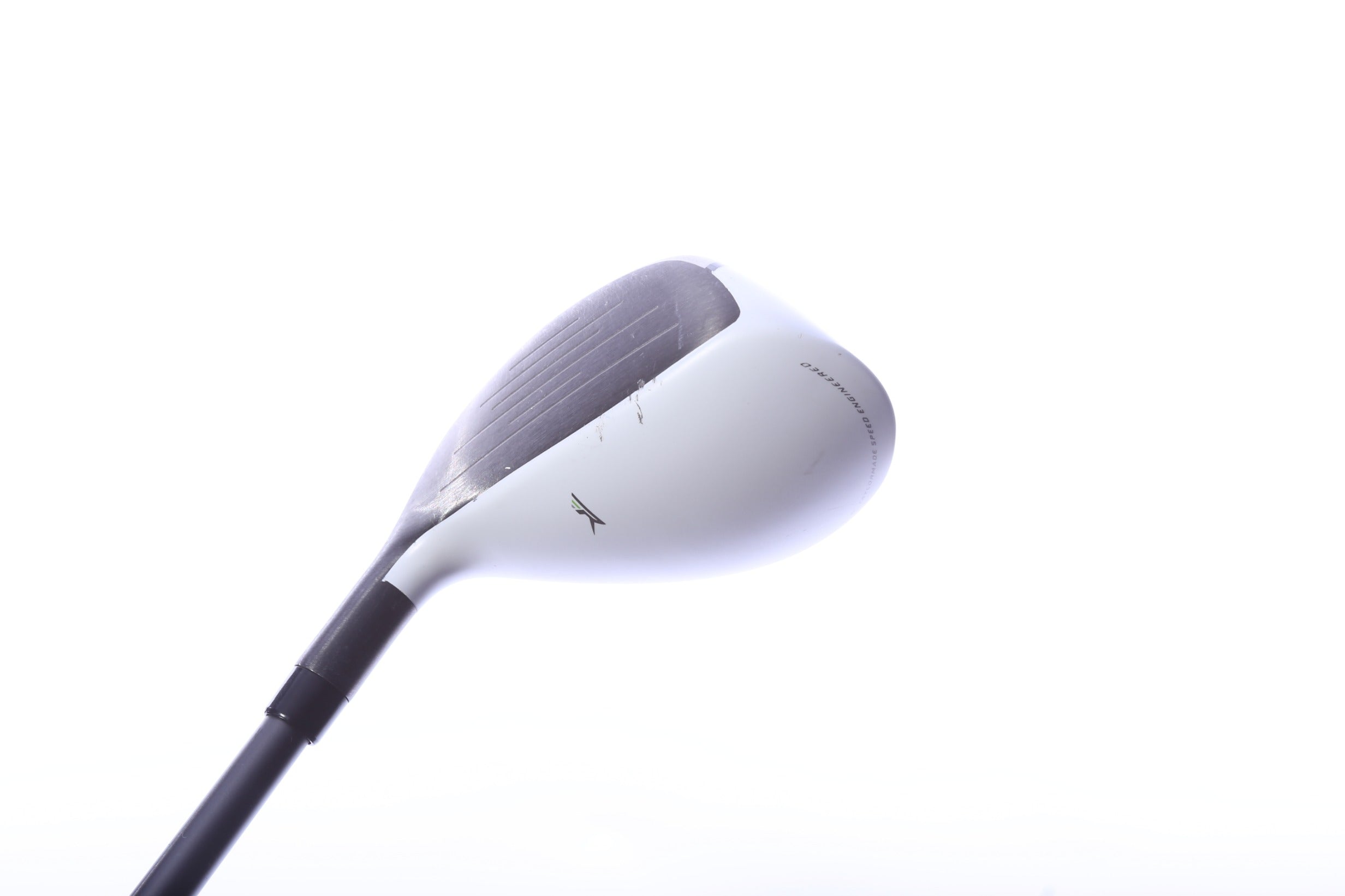 Used TaylorMade RocketBallz Tour 3H Hybrid - Right-Handed - 18.5 Degrees - Stiff Flex