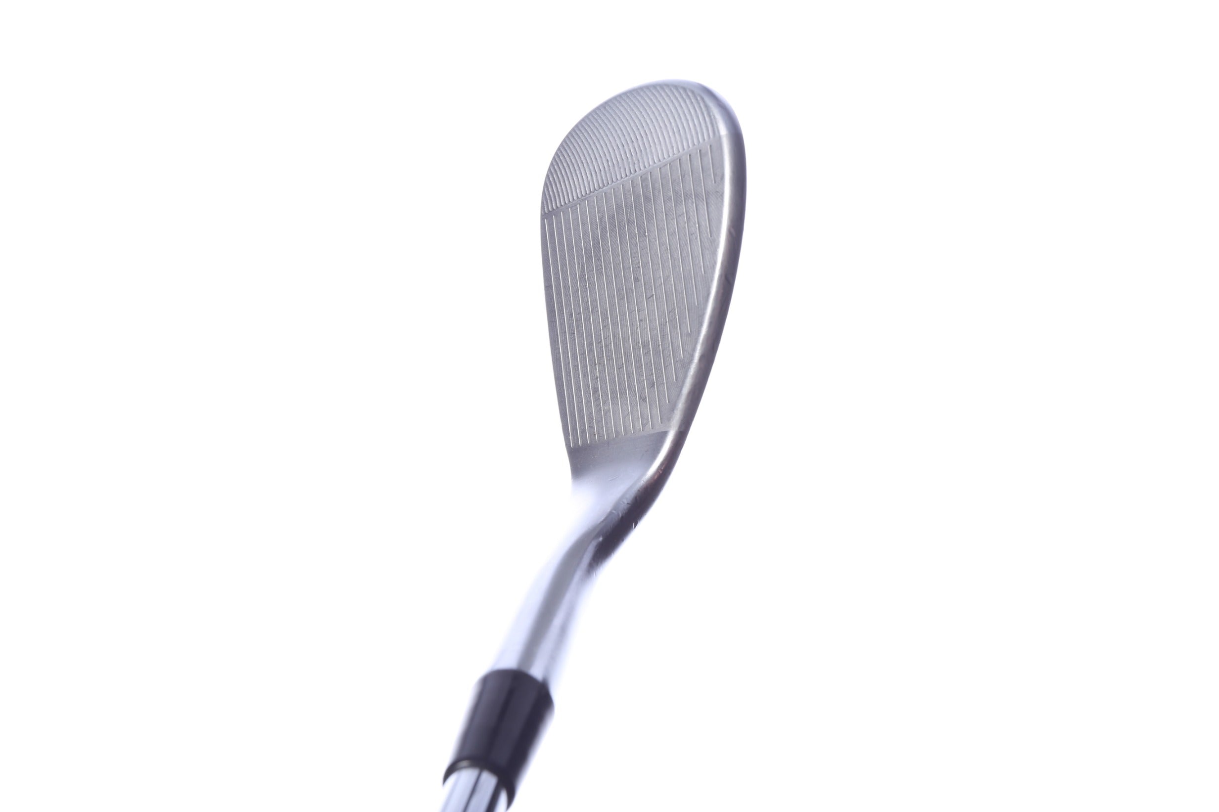 Used Cleveland RTX 6 ZipCore Tour Satin Sand Wedge - Right-Handed - 54 Degrees - Wedge Flex