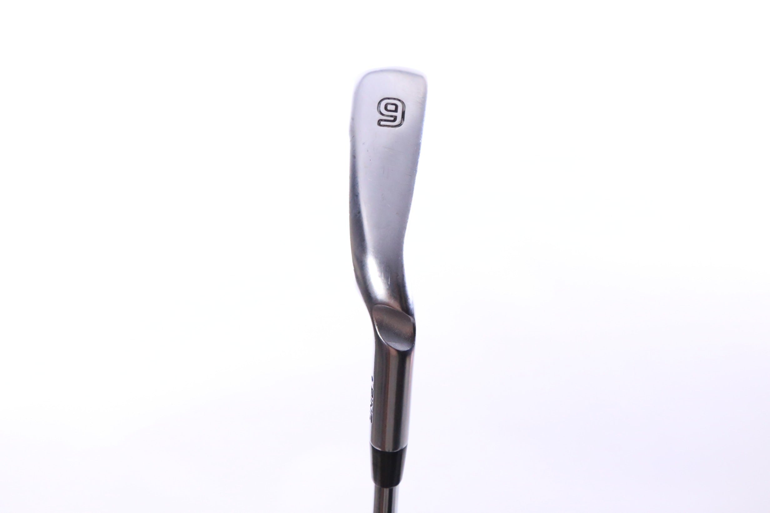 Used Ping G410 Single 6-Iron - Right-Handed - Stiff Flex