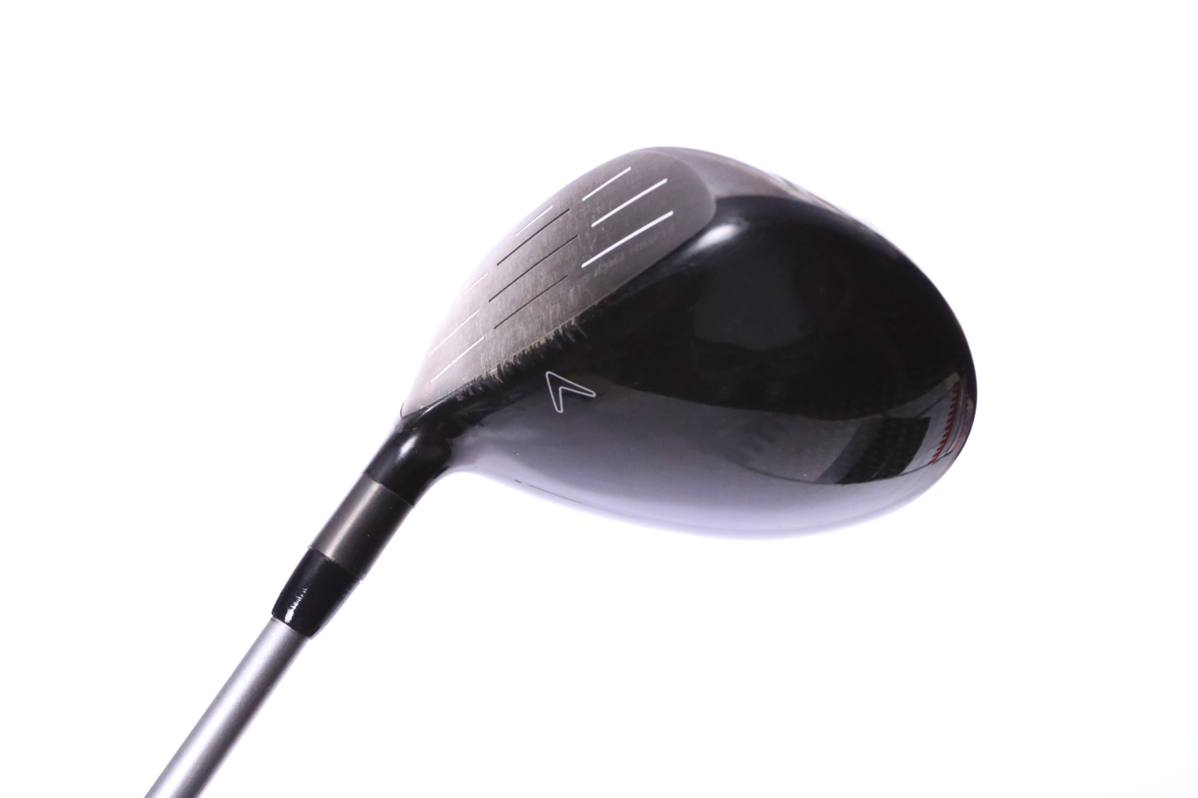 Used Callaway Epic MAX Heavenwood - Right-Handed - 20 Degrees - Stiff Flex