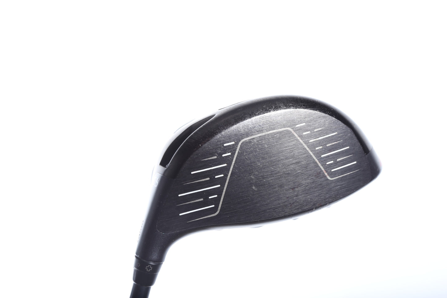 Used Ping G410 Plus Driver - 10.5 Degrees - Soft Regular Flex Ping Alta - Right-Handed-Next Round