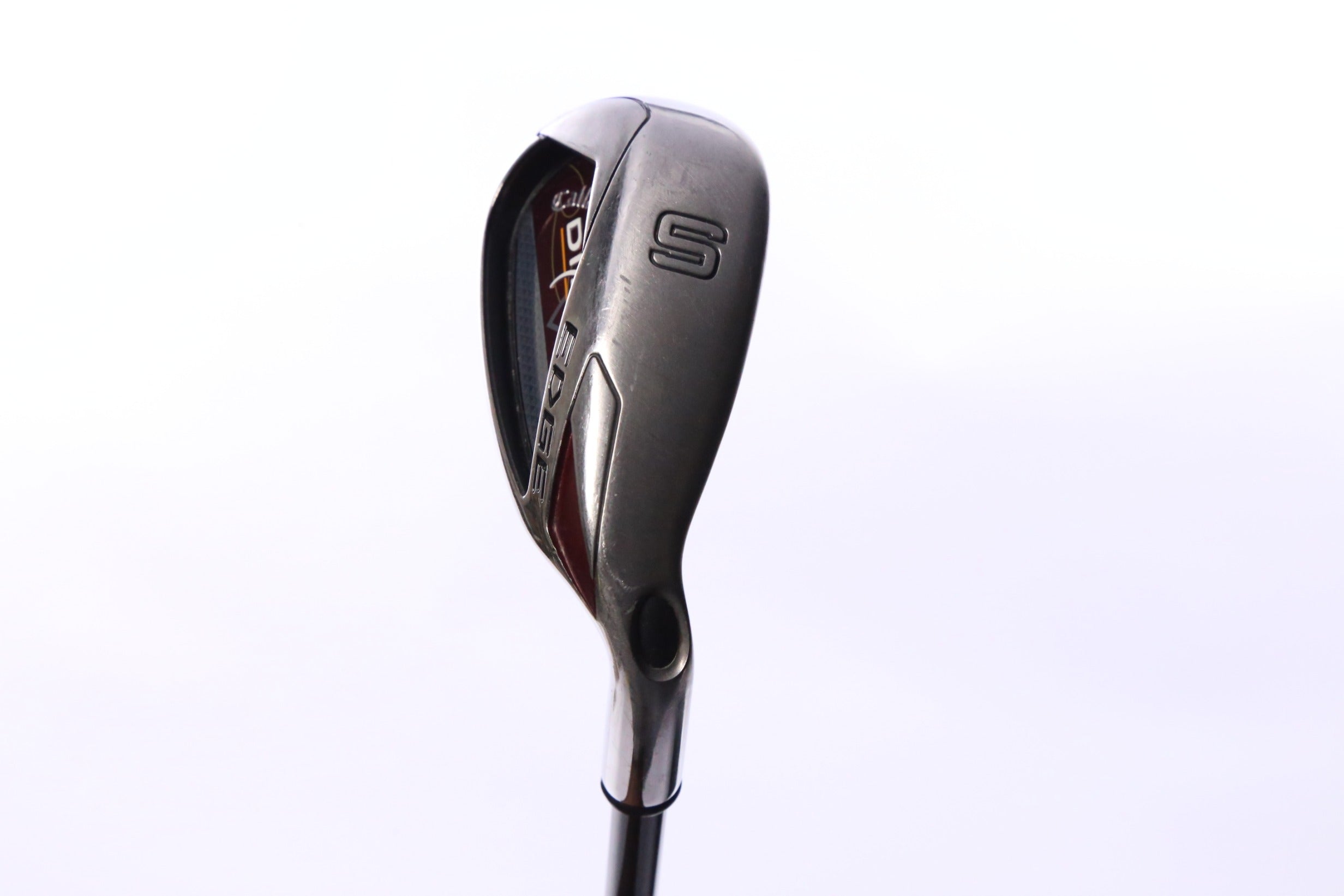 Used Callaway Diablo Edge Sand Wedge - Right-Handed - 54 Degrees - Regular Flex