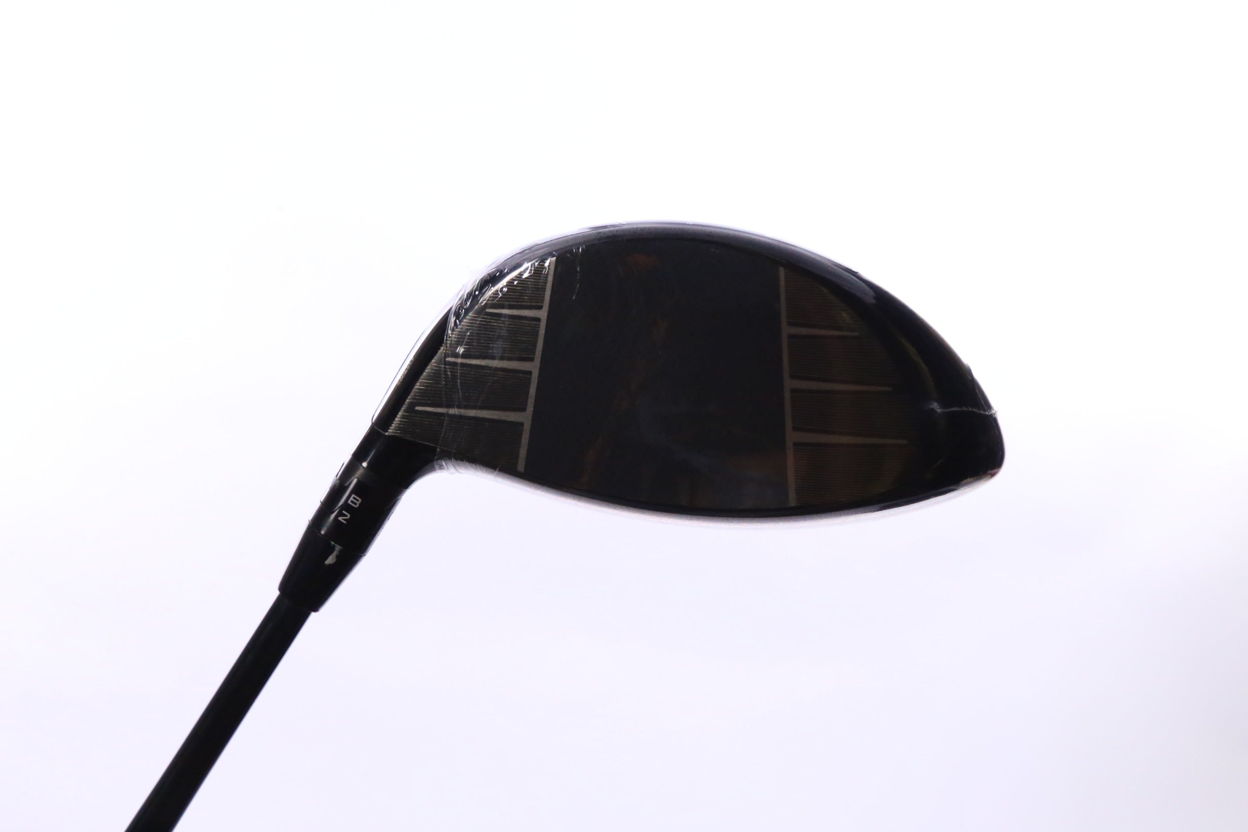 Used Titleist GT3 Driver - 8 Degrees - Extra Stiff Flex VA Composites Synystr - Right-Handed
