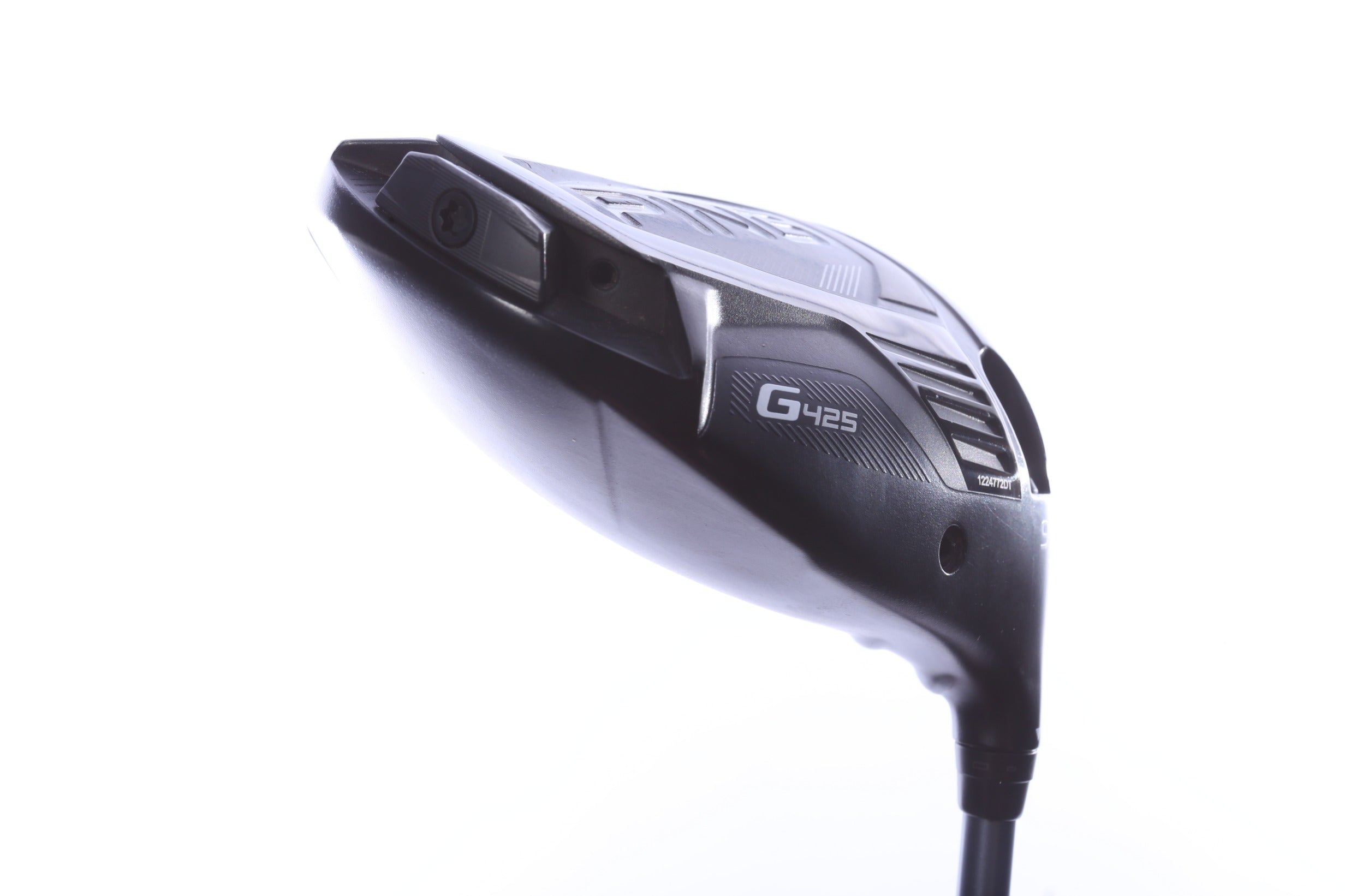 Used Ping G425 LST Driver - 9 Degrees - Stiff Flex Ping Alta CB - Right-Handed-Next Round