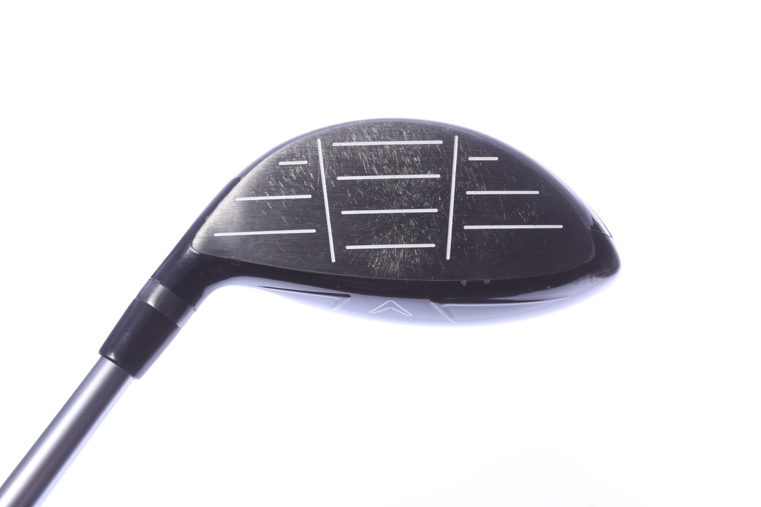 Used Callaway Steelhead XR 4+ Wood - Right-Handed - 16 Degrees - Regular Flex