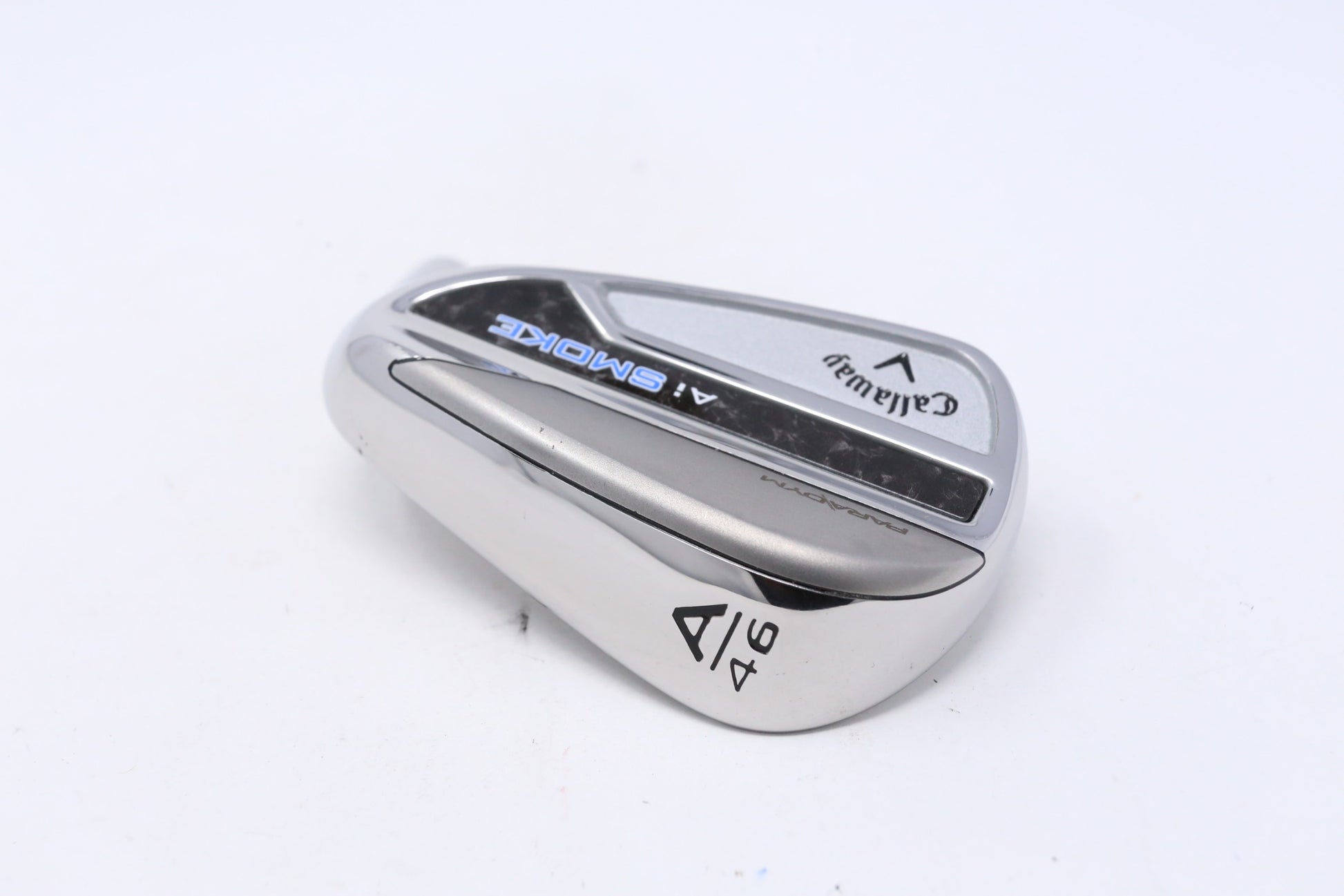 Callaway Paradym Ai Smoke 46* Approach Wedge RH HEAD ONLY-Next Round