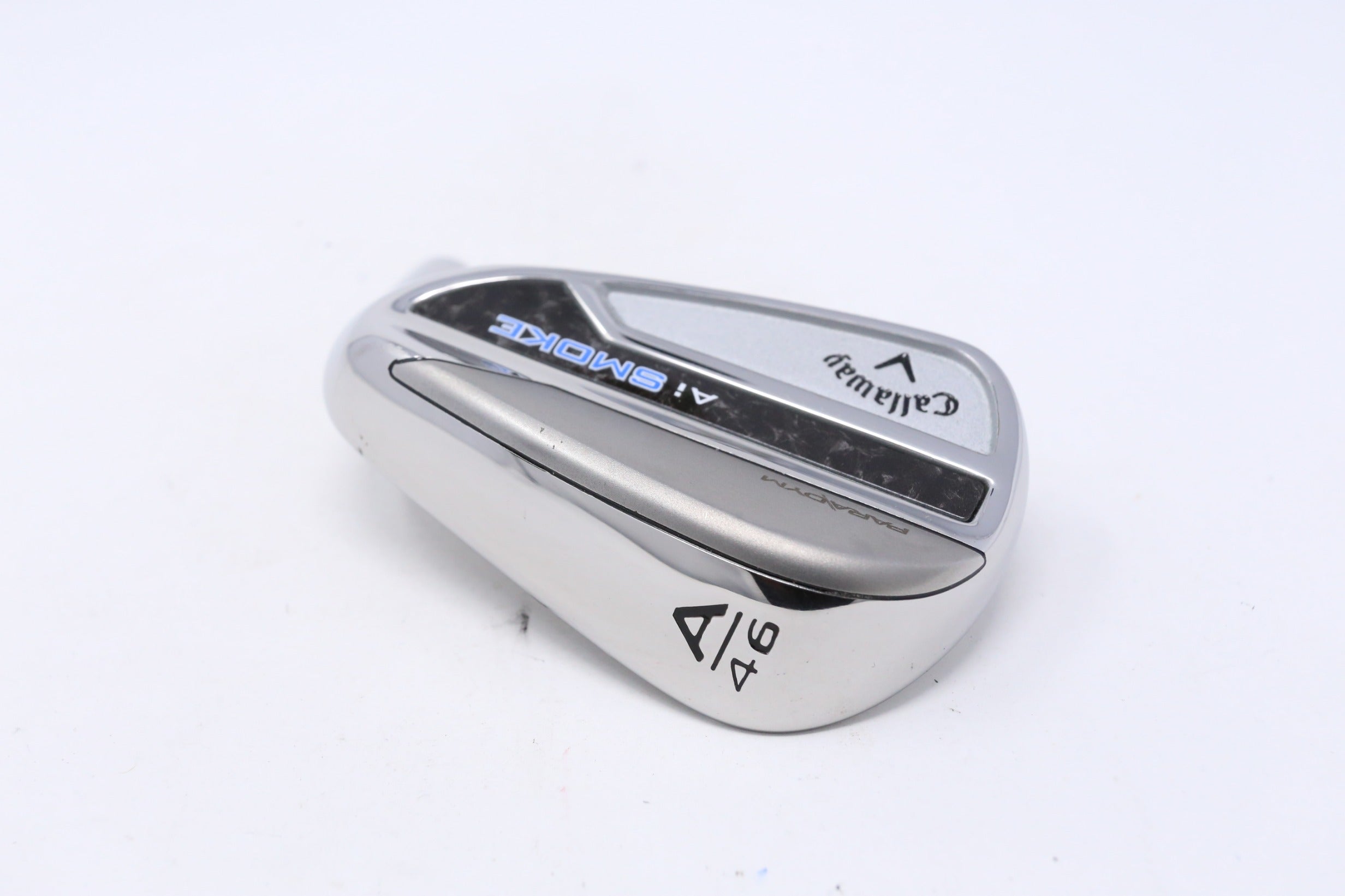 Callaway Paradym Ai Smoke 46* Approach Wedge RH HEAD ONLY-Next Round