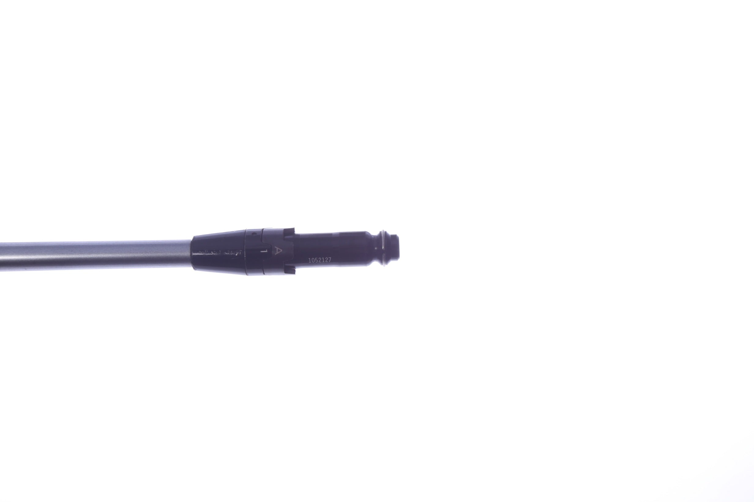 Used Mitsubishi Diamana D+ Driver Shaft Stiff Flex Graphite - 44 in - Titleist Surefit Adapter-Next Round