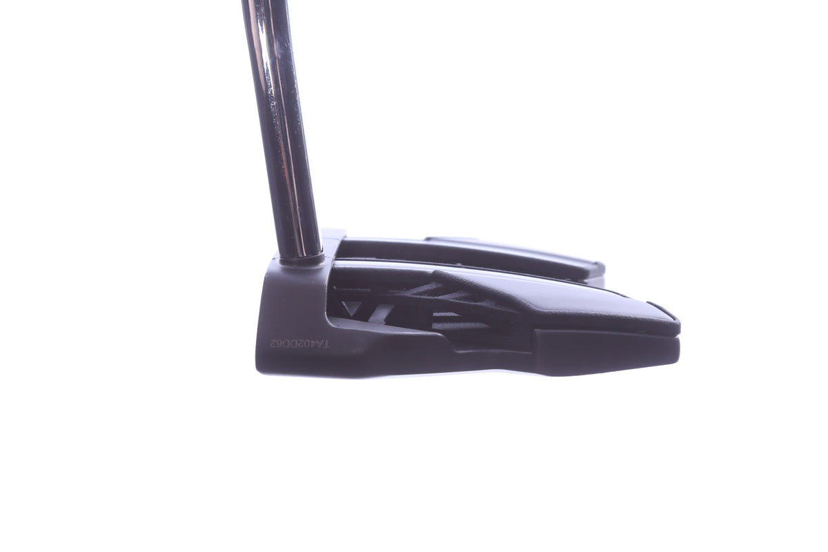 Used Cobra 2024 3D Printed Supernova Putter - Right-Handed - 36 in - Mallet