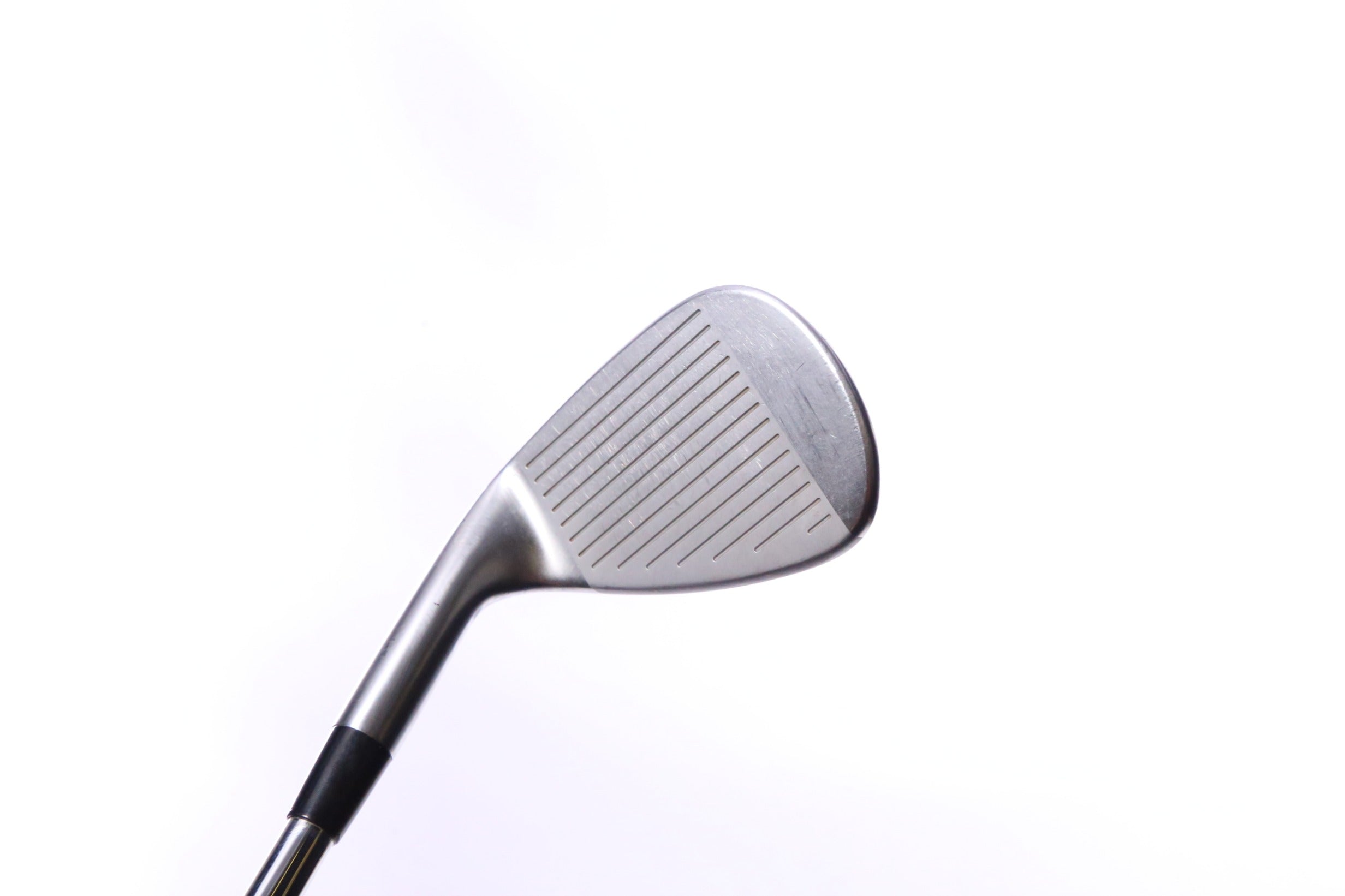 Used Mizuno JPX 921 Forged Gap Wedge - Right-Handed - 50 Degrees - Stiff Flex-Next Round
