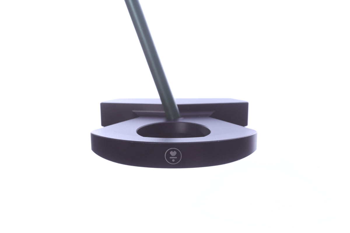 Used L.A.B. Golf DF3 Putter - Right-Handed - 34.5 in - Mallet-Next Round
