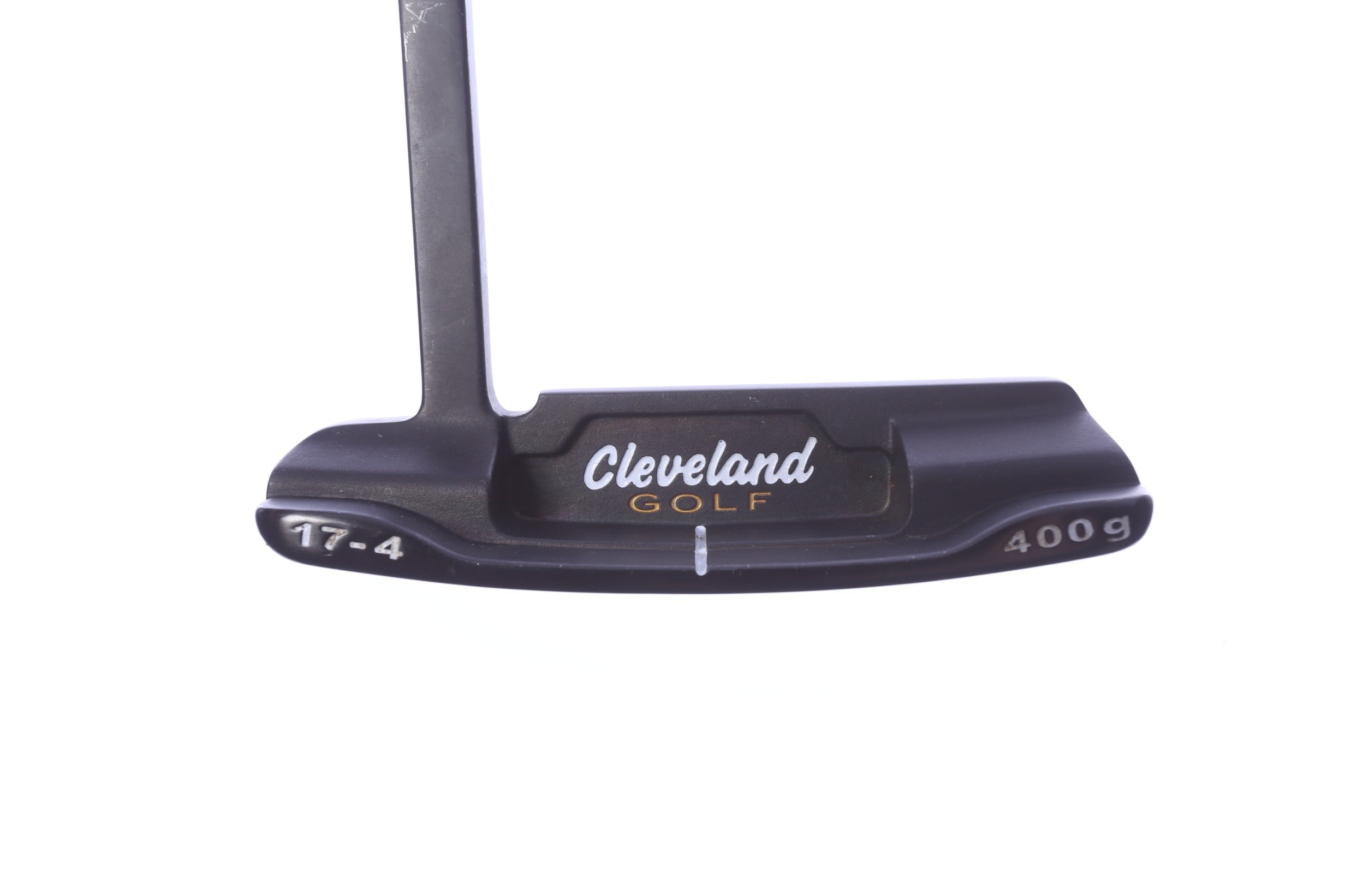 Used Cleveland Classic Collection Belly Putter - Right-Handed - 40.5 in - Blade