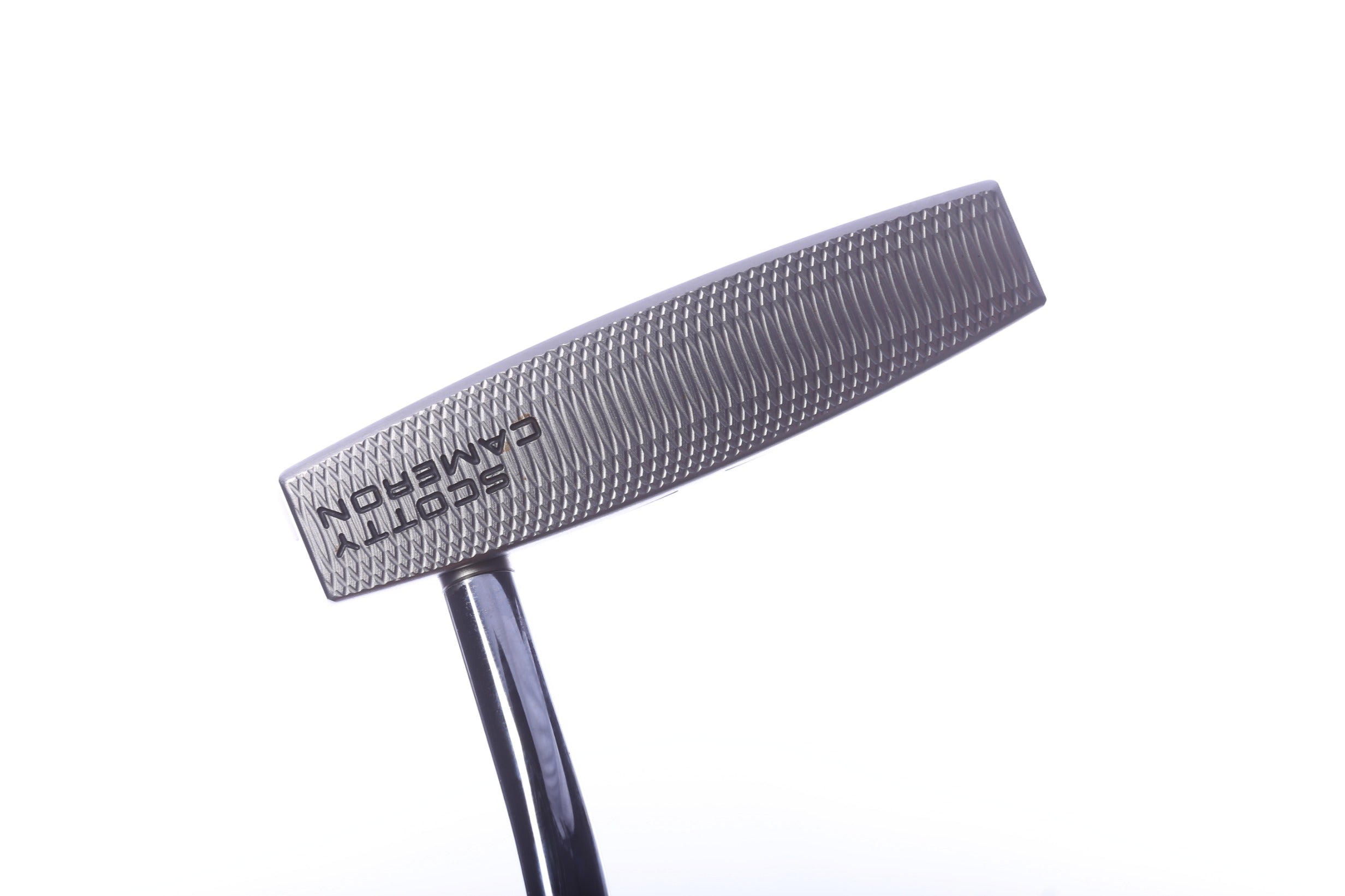 Used Titleist Scotty Cameron 2024 Phantom X 11.5 Putter - Right-Handed - 34 in - Mallet