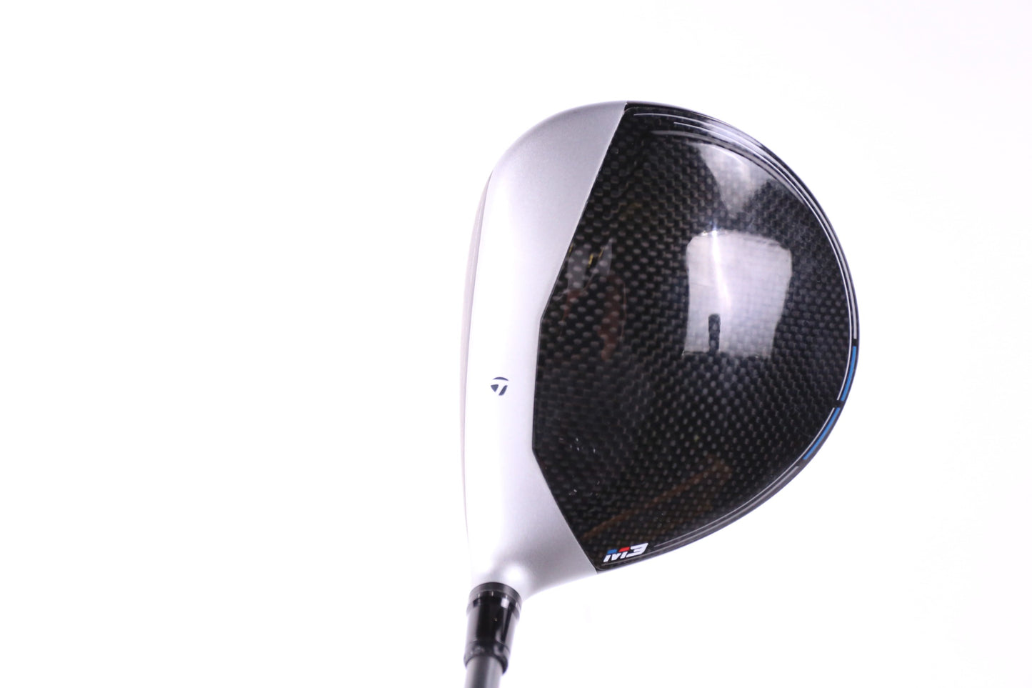 Used TaylorMade M3 440 Driver - Right-Handed - 9 Degrees - Extra Stiff Flex-Next Round