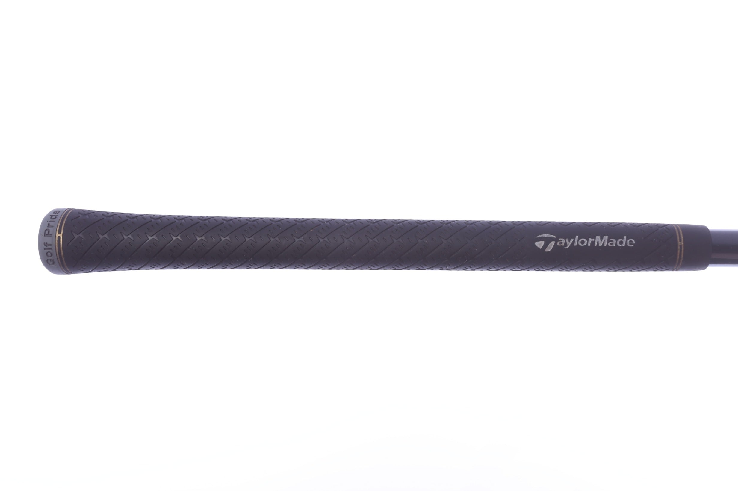 Used Mitsubishi Diamana T+ Driver Shaft Stiff Flex Graphite - 44.25 in - TaylorMade M Adapter