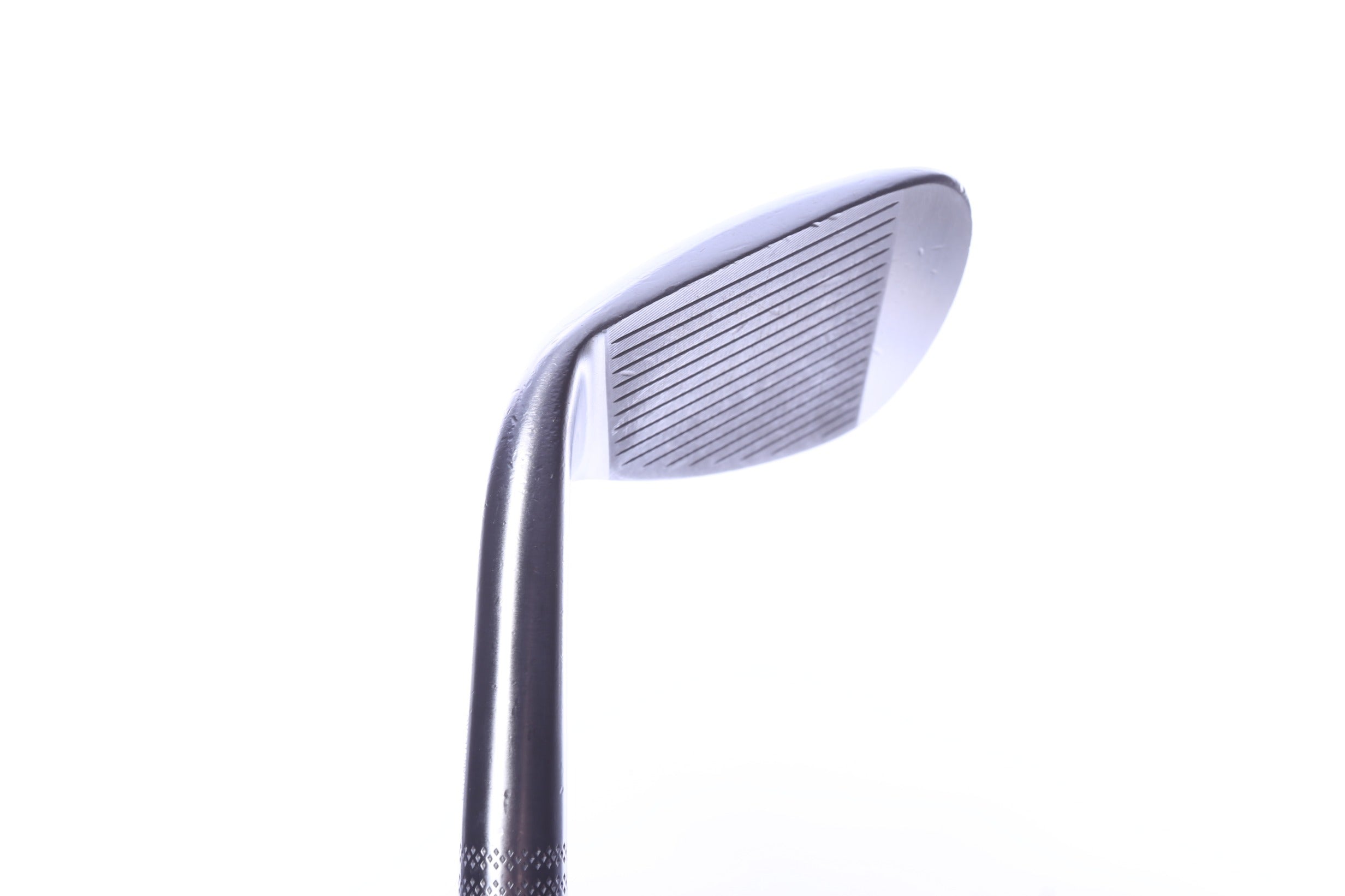 Used Callaway Opus Platinum Chrome Sand Wedge - Right-Handed - 54 Degrees - Stiff Flex-Next Round