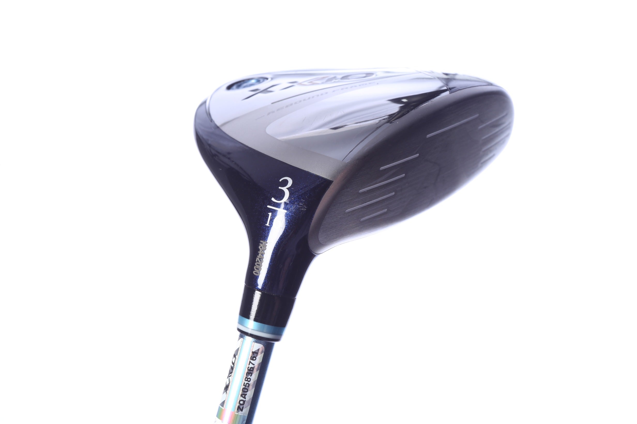 Used XXIO 13 3-Wood - Right-Handed - 16 Degrees - Ladies Flex-Next Round