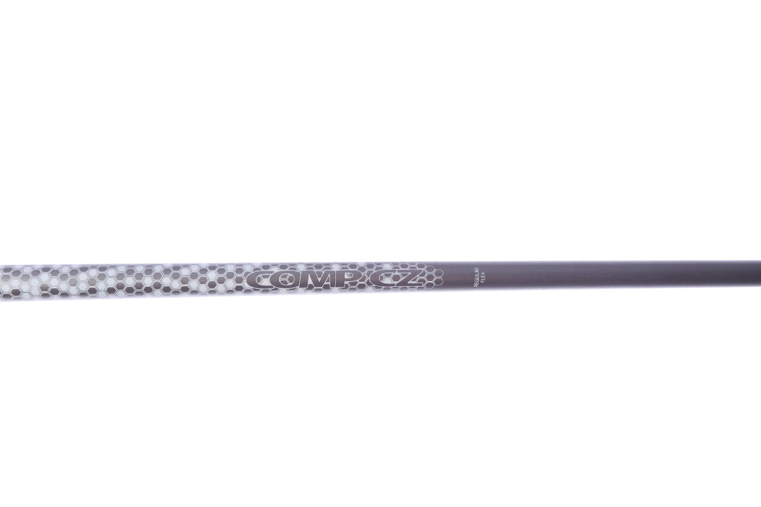 Used TaylorMade AeroBurner 3-Wood - Right-Handed - 15 Degrees - Regular Flex