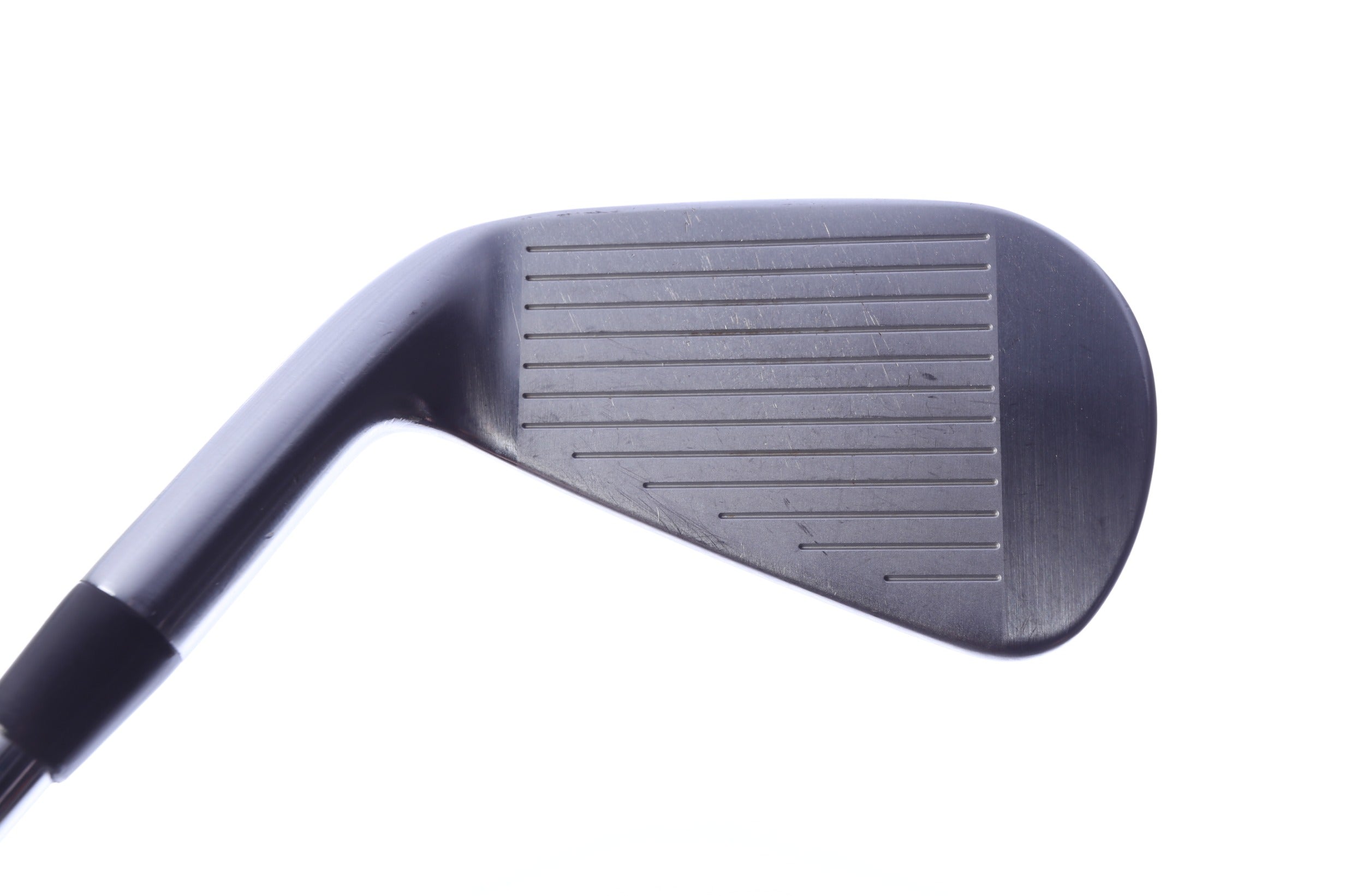 Used Titleist 2021 T100S Single 5-Iron - Right-Handed - Extra Stiff Flex
