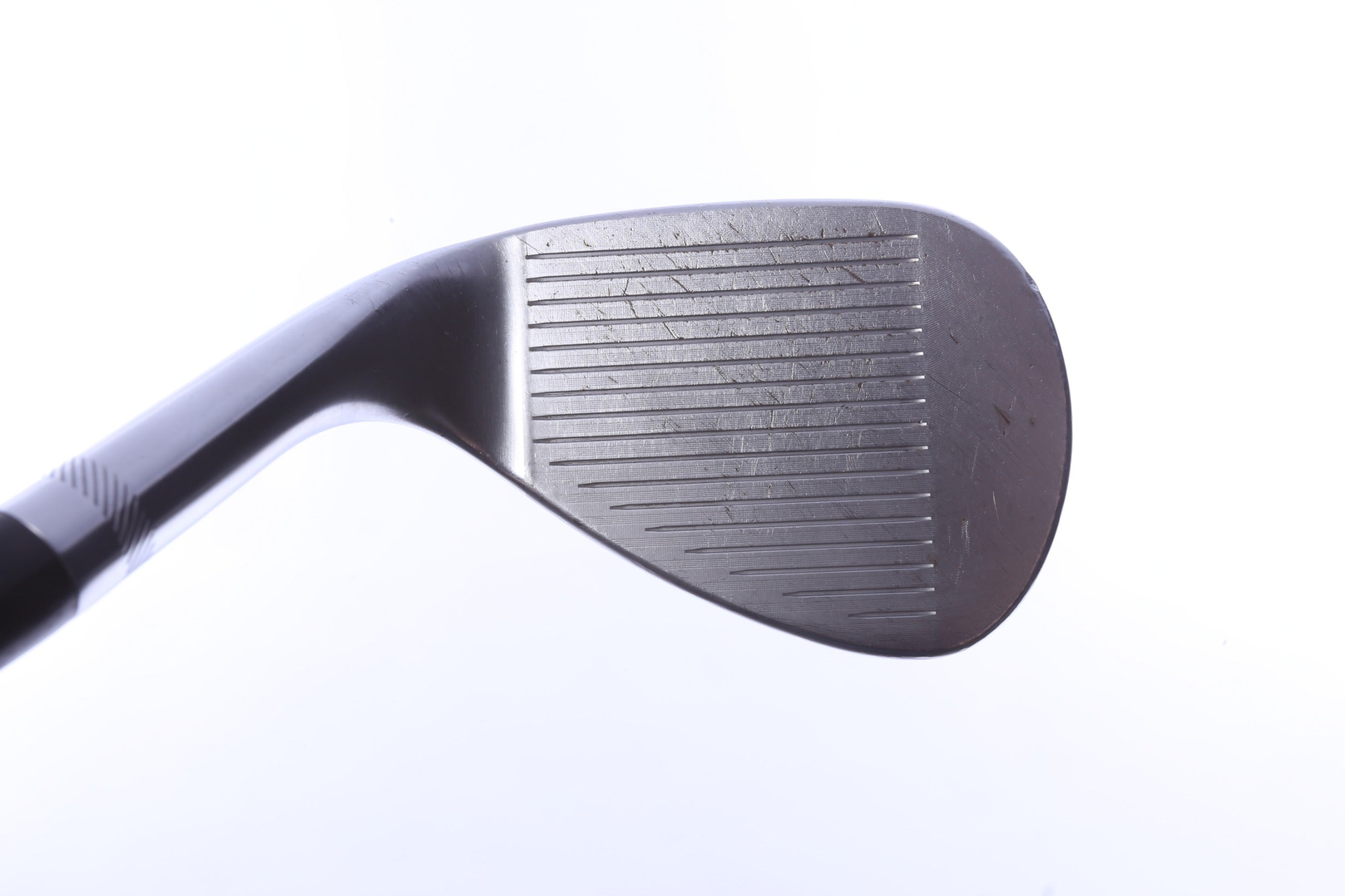 Used Titleist Vokey SM8 Tour Chrome Sand Wedge - Right-Handed - 56 Degrees - Wedge Flex-Next Round
