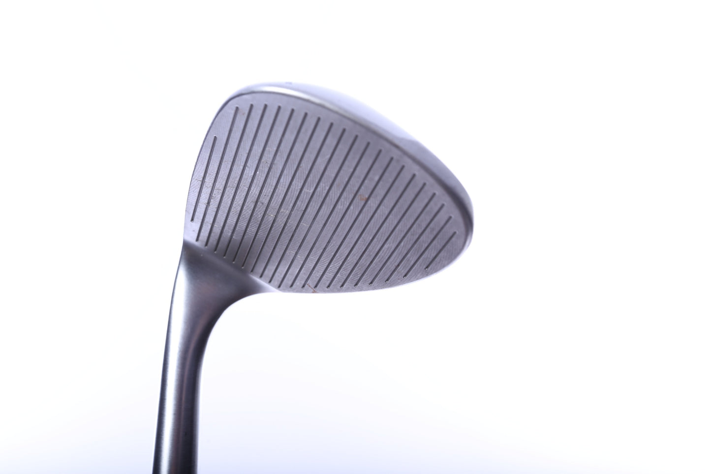 Used Cleveland RTZ Tour Satin Lob Wedge - Right-Handed - 60 Degrees - Wedge Flex-Next Round