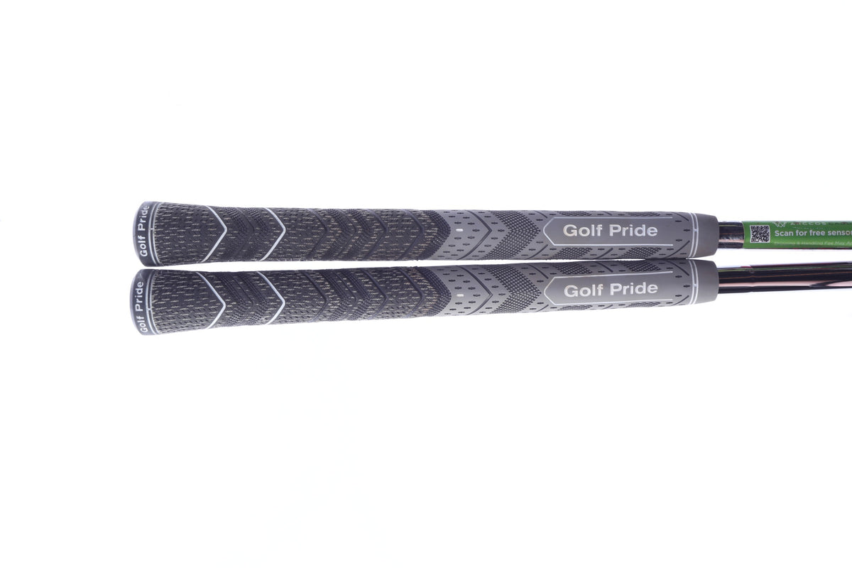 Used Cleveland RTX 6 ZipCore Tour Rack Wedge Set - Right-Handed - 56*, 60* - Stiff Flex
