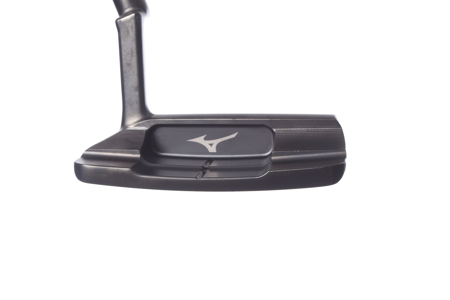 Used Mizuno M. Craft OMOI 04 Putter - Right-Handed - 35 in - Blade-Next Round